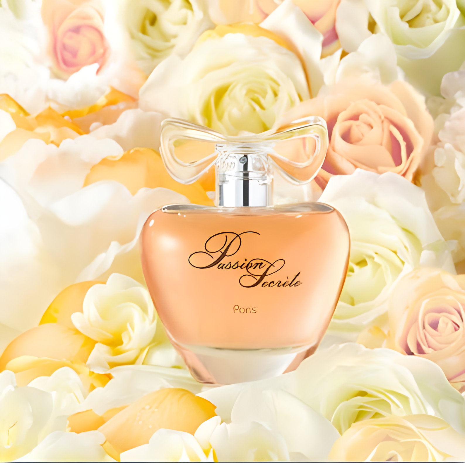 Passion Secrete by Yves de Sistelle perfume bottle