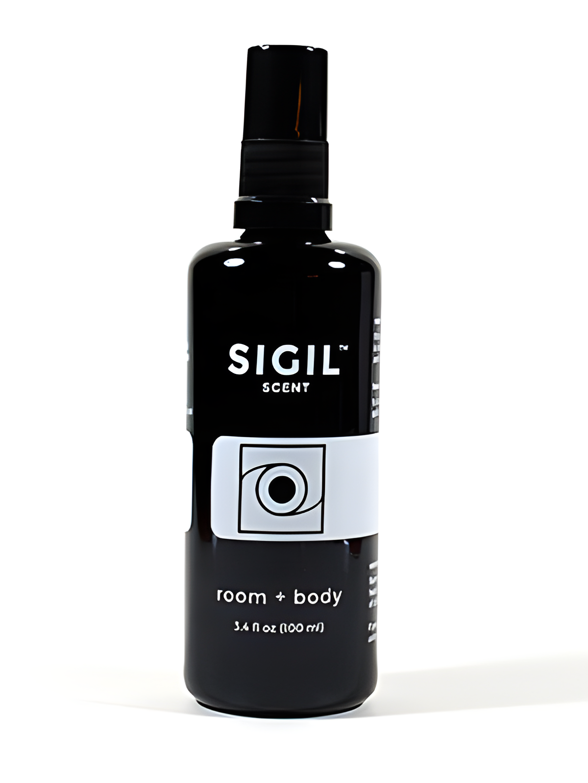 Aura by Sigil perfume bottle