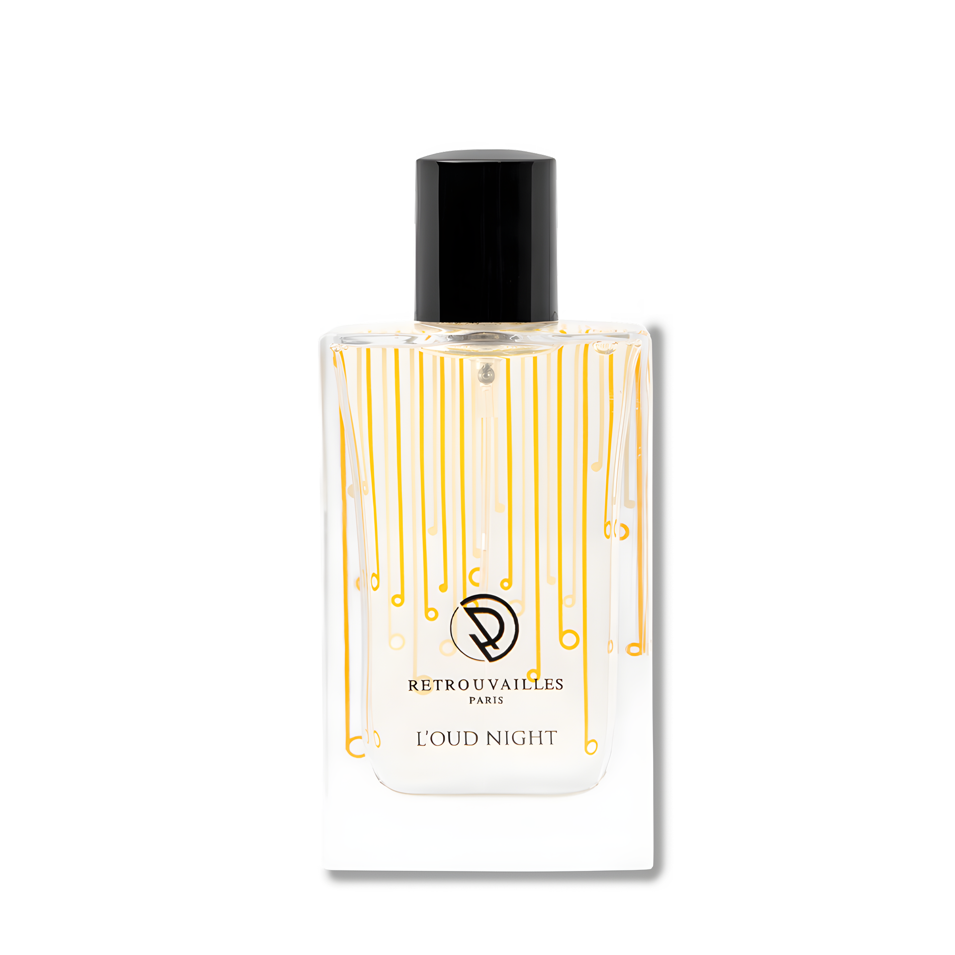 L'oud Night by Retrouvailles perfume bottle