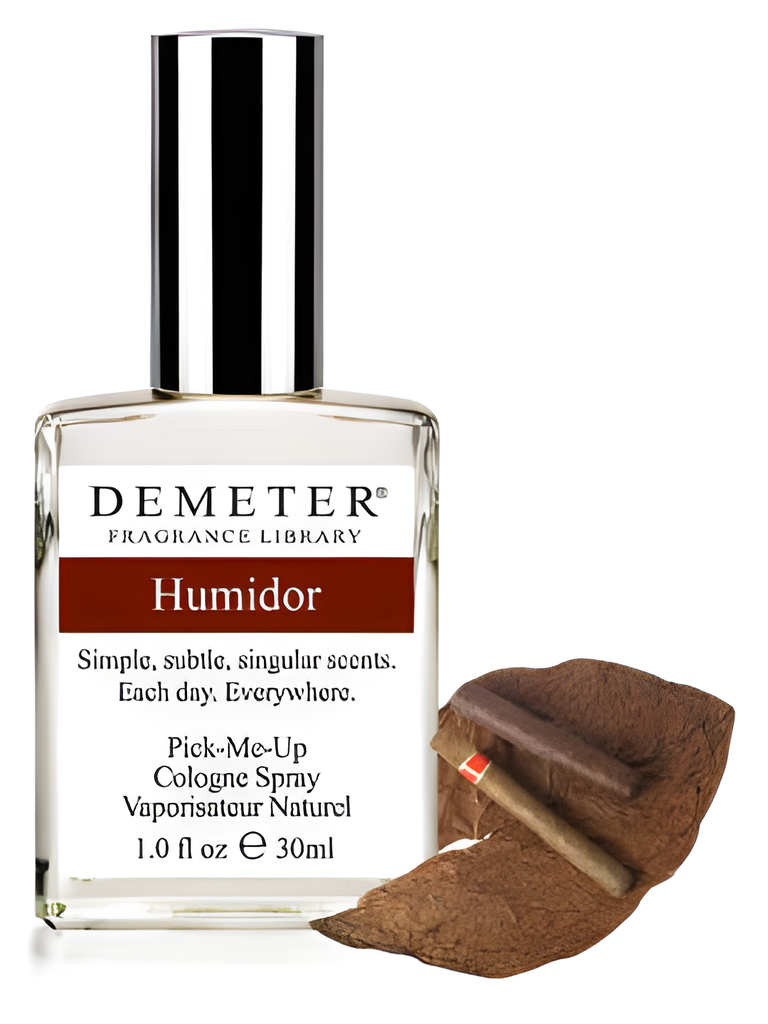 Humidor by Demeter Fragrance perfume bottle