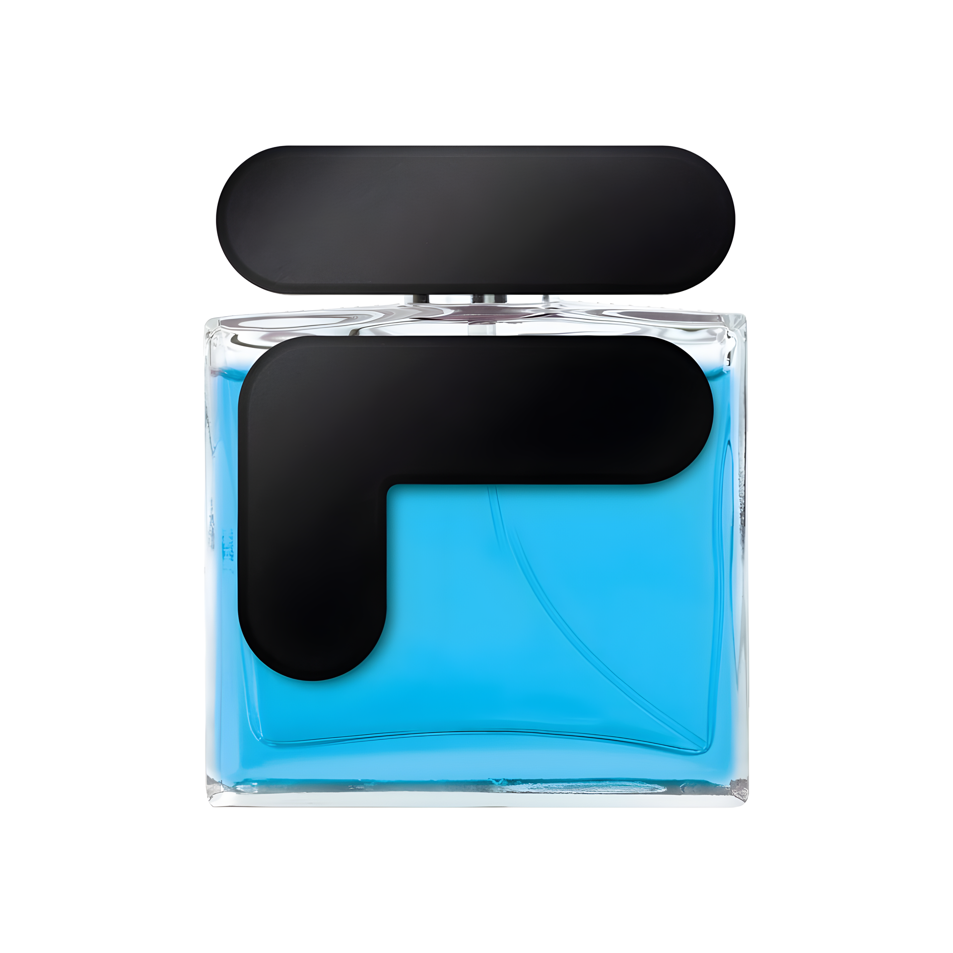 F-Vibes for Man by Fila perfume bottle