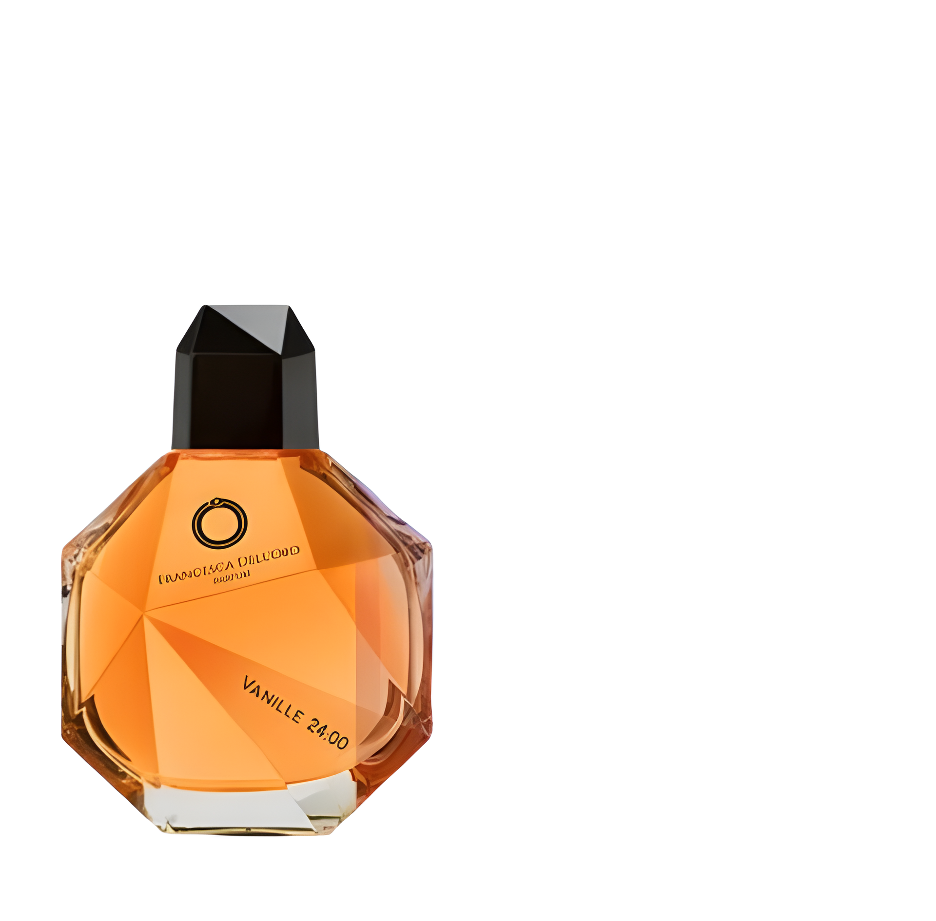 Vanille 24:00 by Francesca dell'Oro perfume bottle