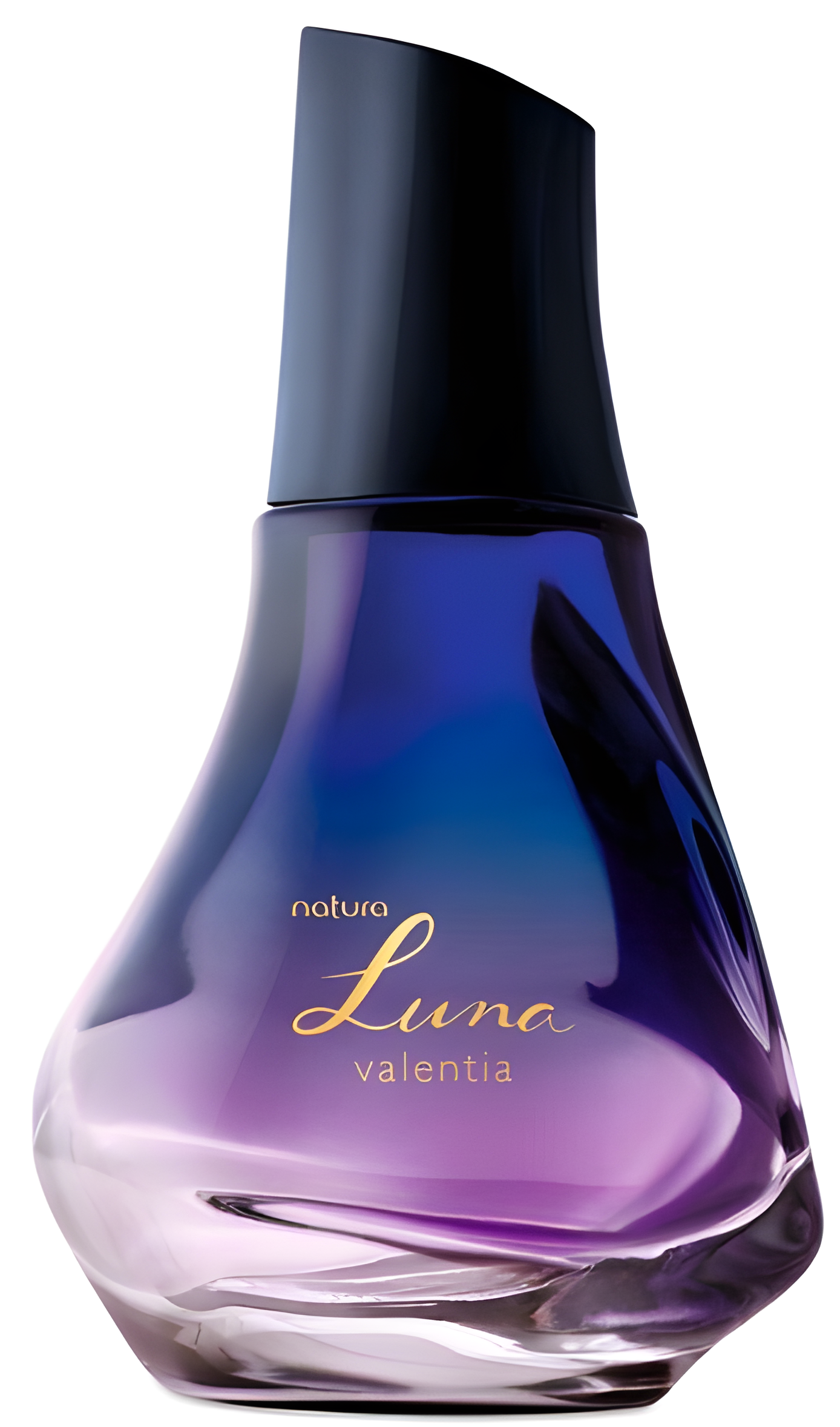 Luna Valentia by Natura perfume bottle