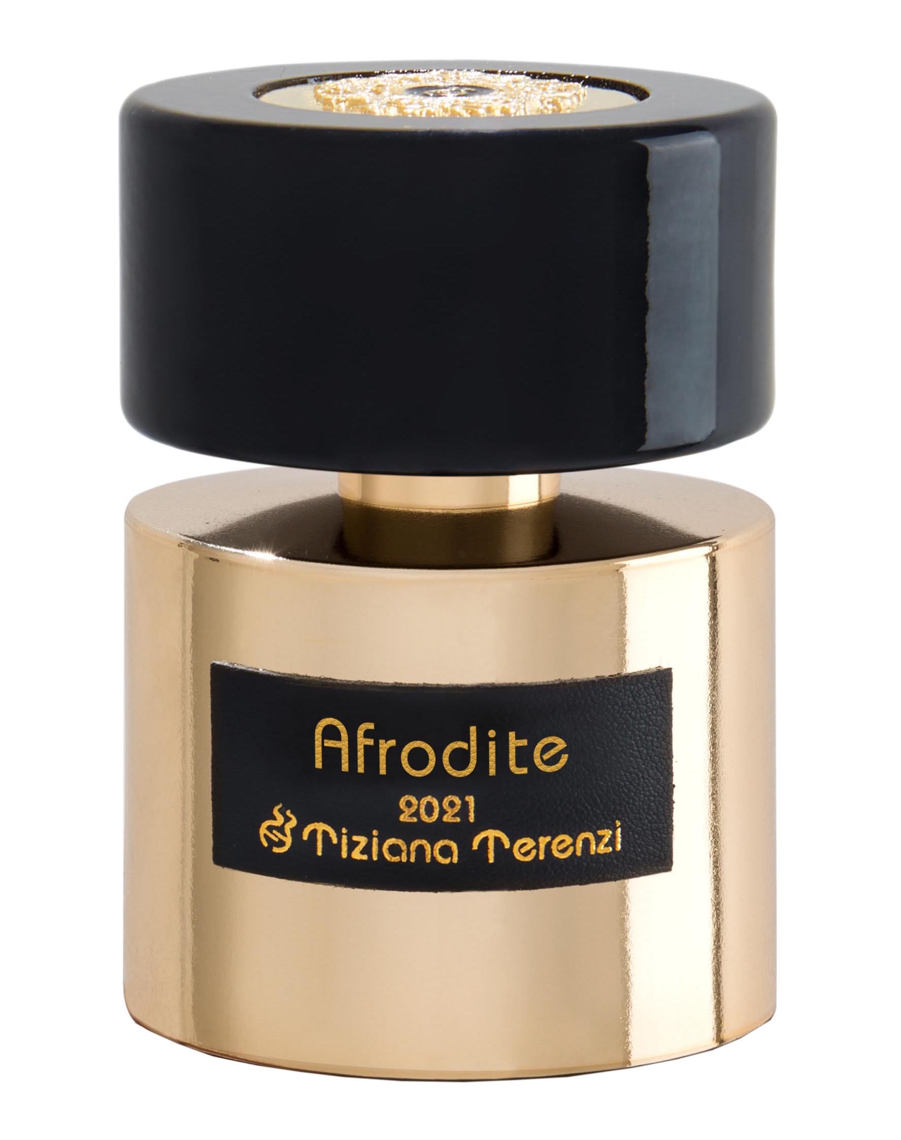 Afrodite by Tiziana Terenzi perfume bottle