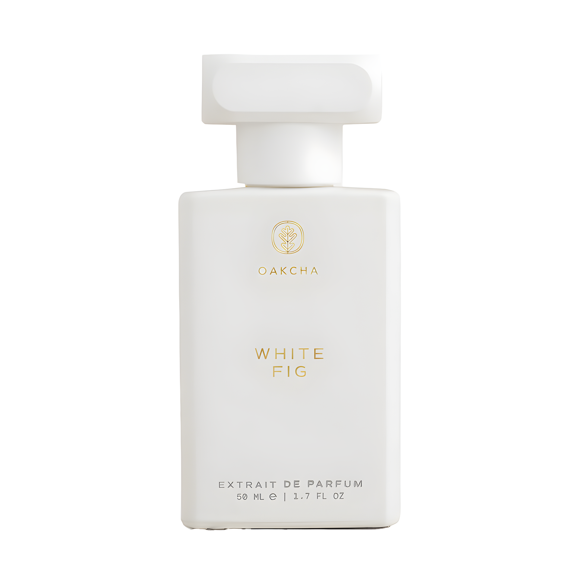 White Fig by Oakcha perfume bottle