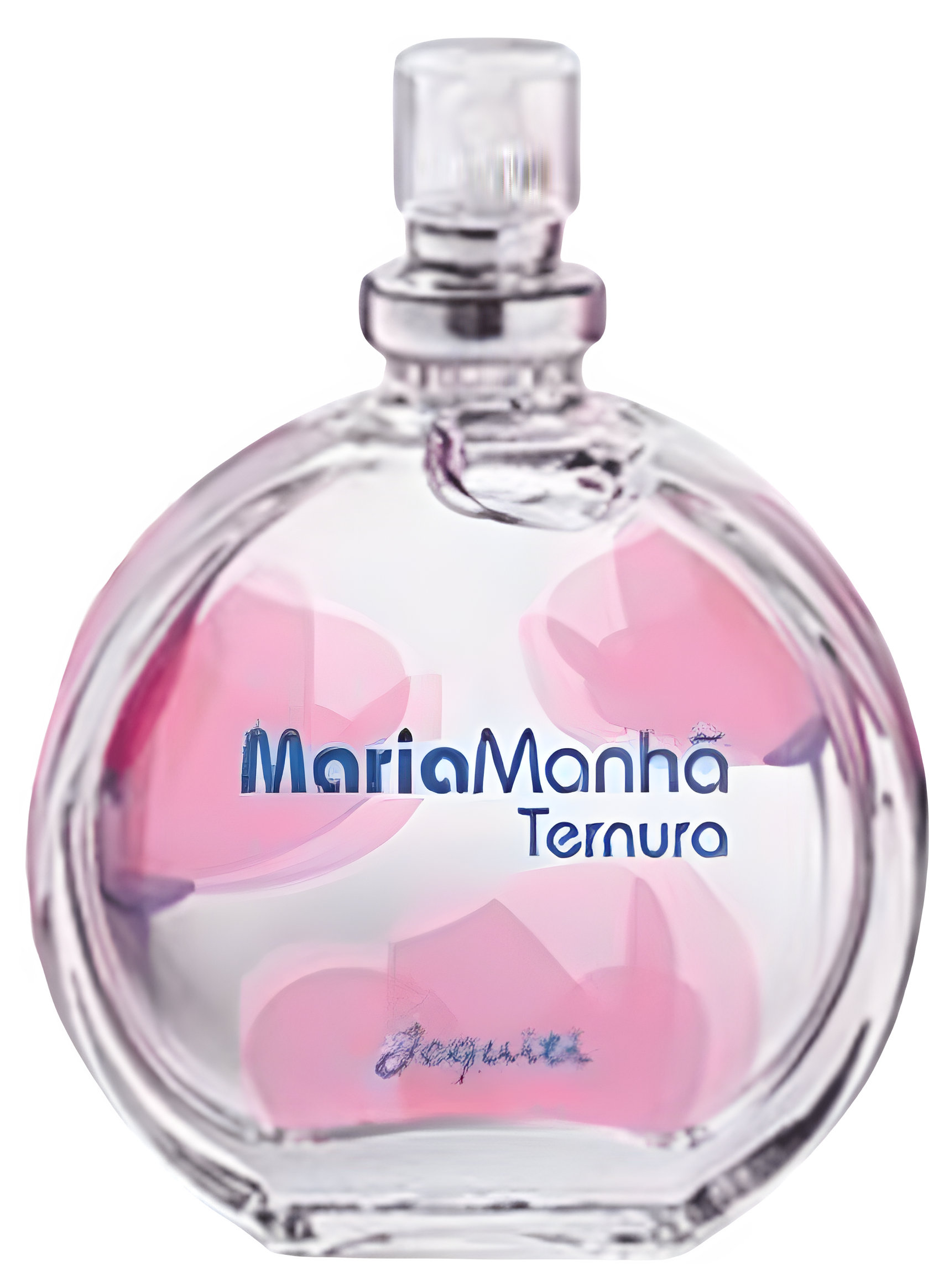 Maria Manhã Ternura by Jequiti perfume bottle