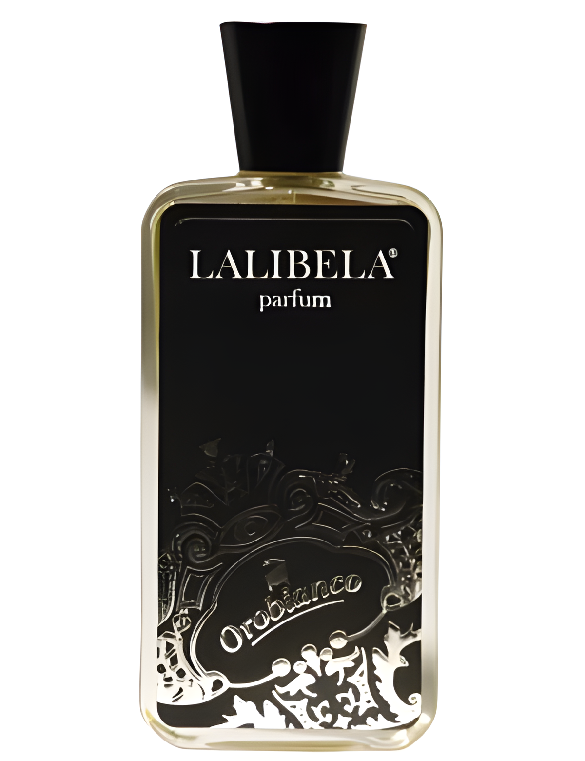 Lalibela by Orobianco Parfum Collection perfume bottle