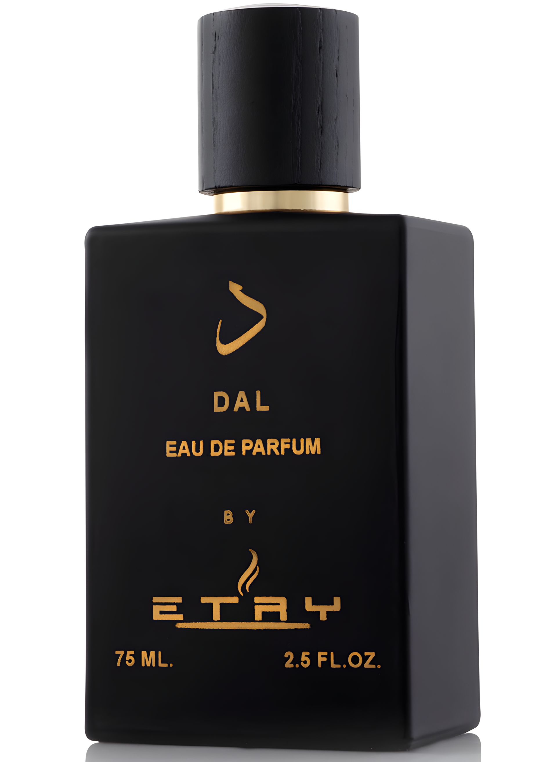 Dal by Etry perfume bottle