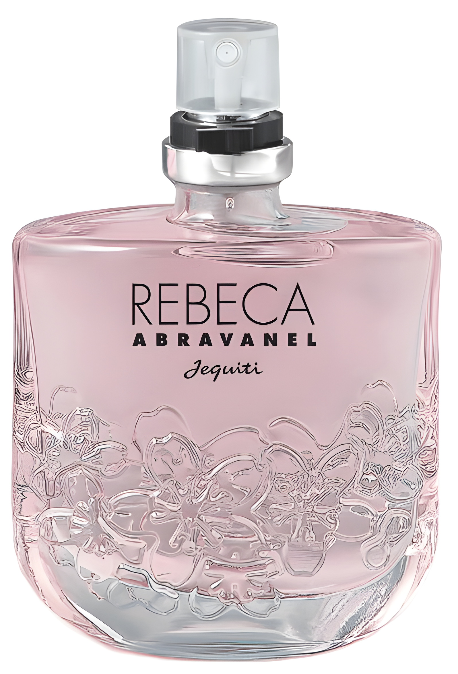 Rebeca Abravanel by Jequiti perfume bottle
