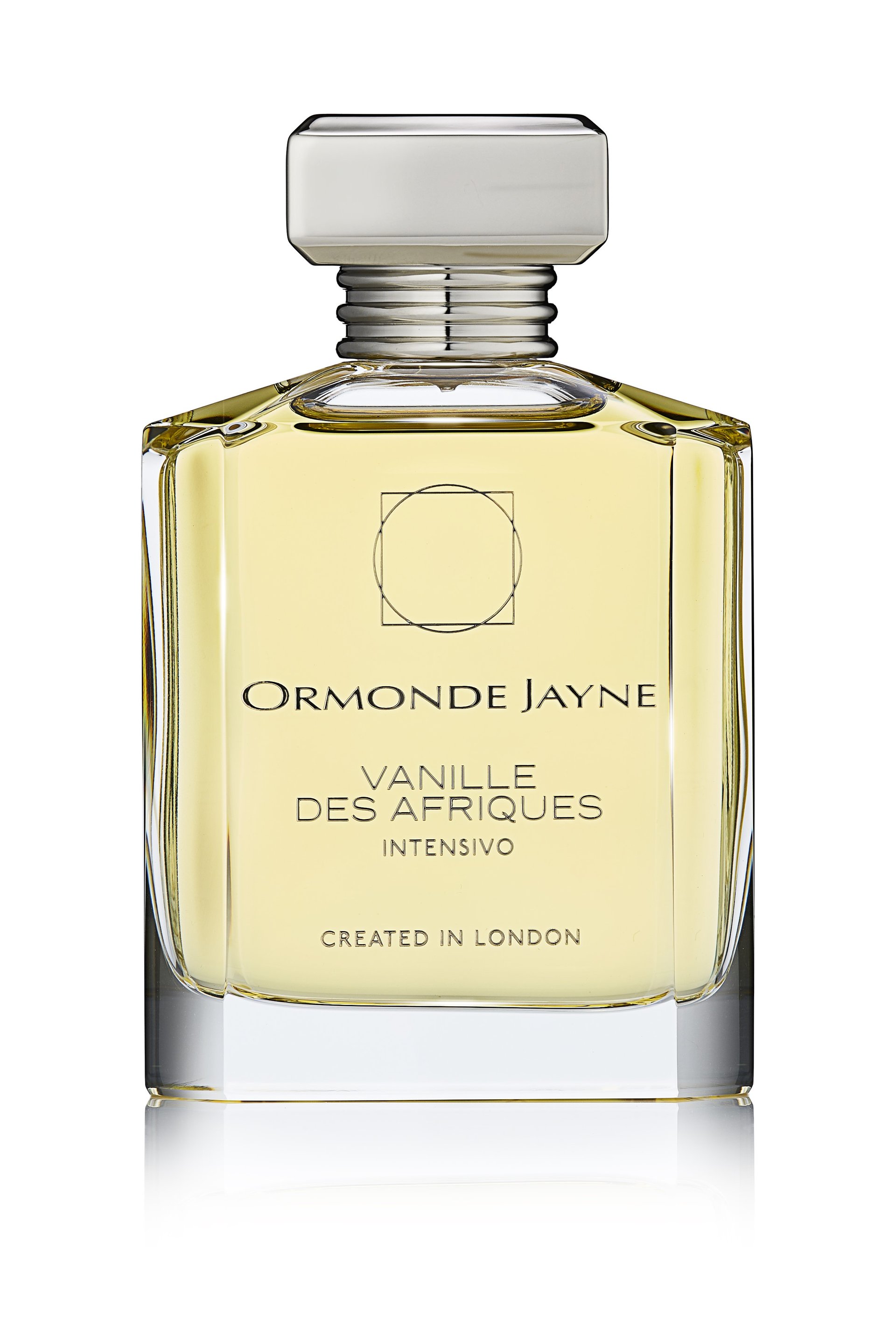 Vanille Des Afriques Intensivo by Ormonde Jayne perfume bottle