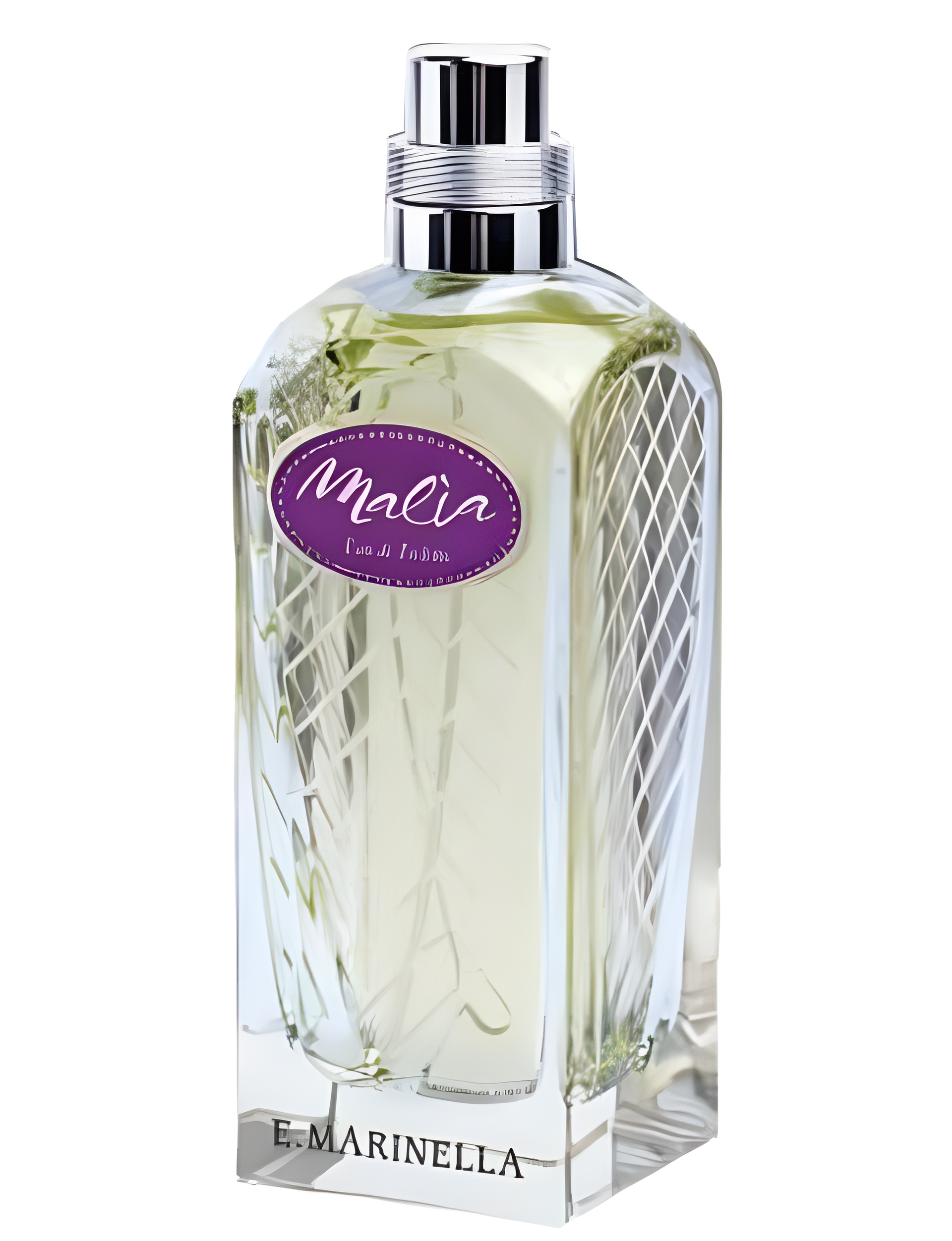 Malia by E. Marinella perfume bottle