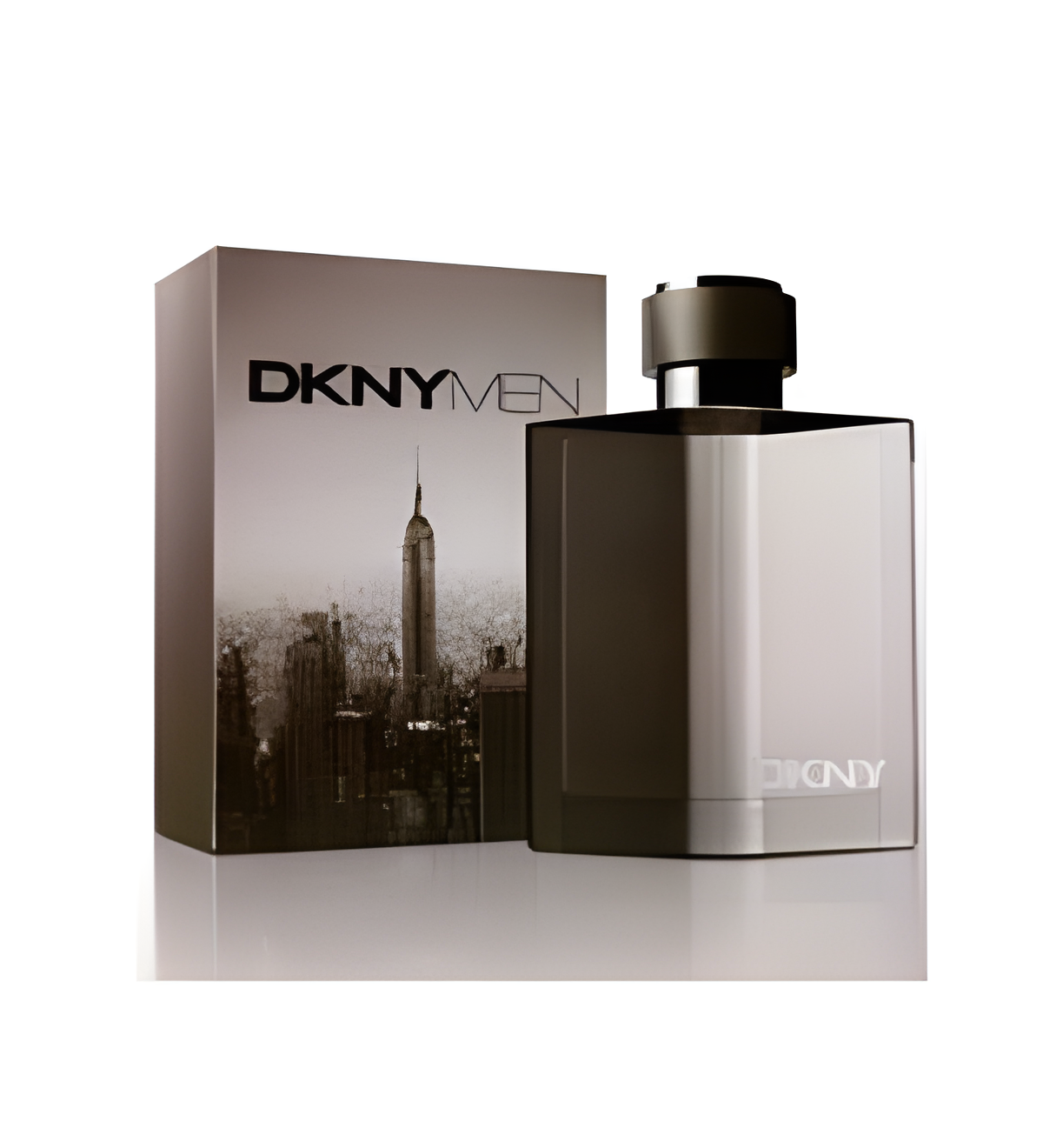 DKNY Men 2009 by Donna Karan perfume bottle