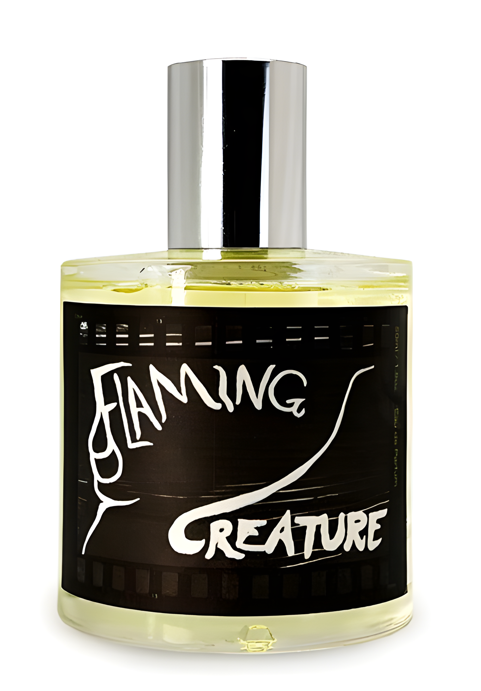 Flaming Creature by Marissa Zappas perfume bottle