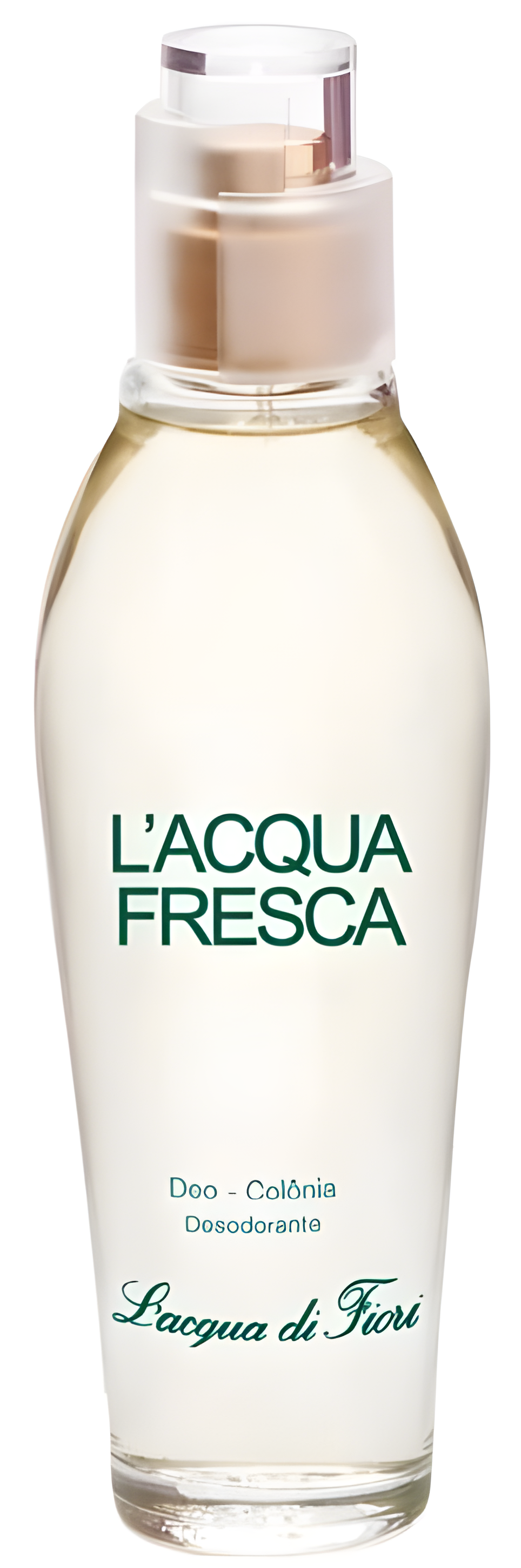 L'acqua Fresca by L'acqua di Fiori perfume bottle