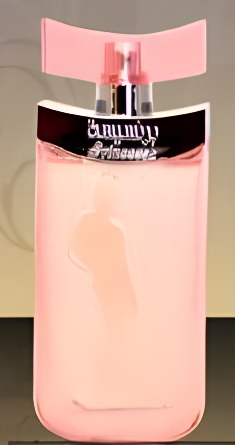 Princessa Midnight by Arabian Oud perfume bottle