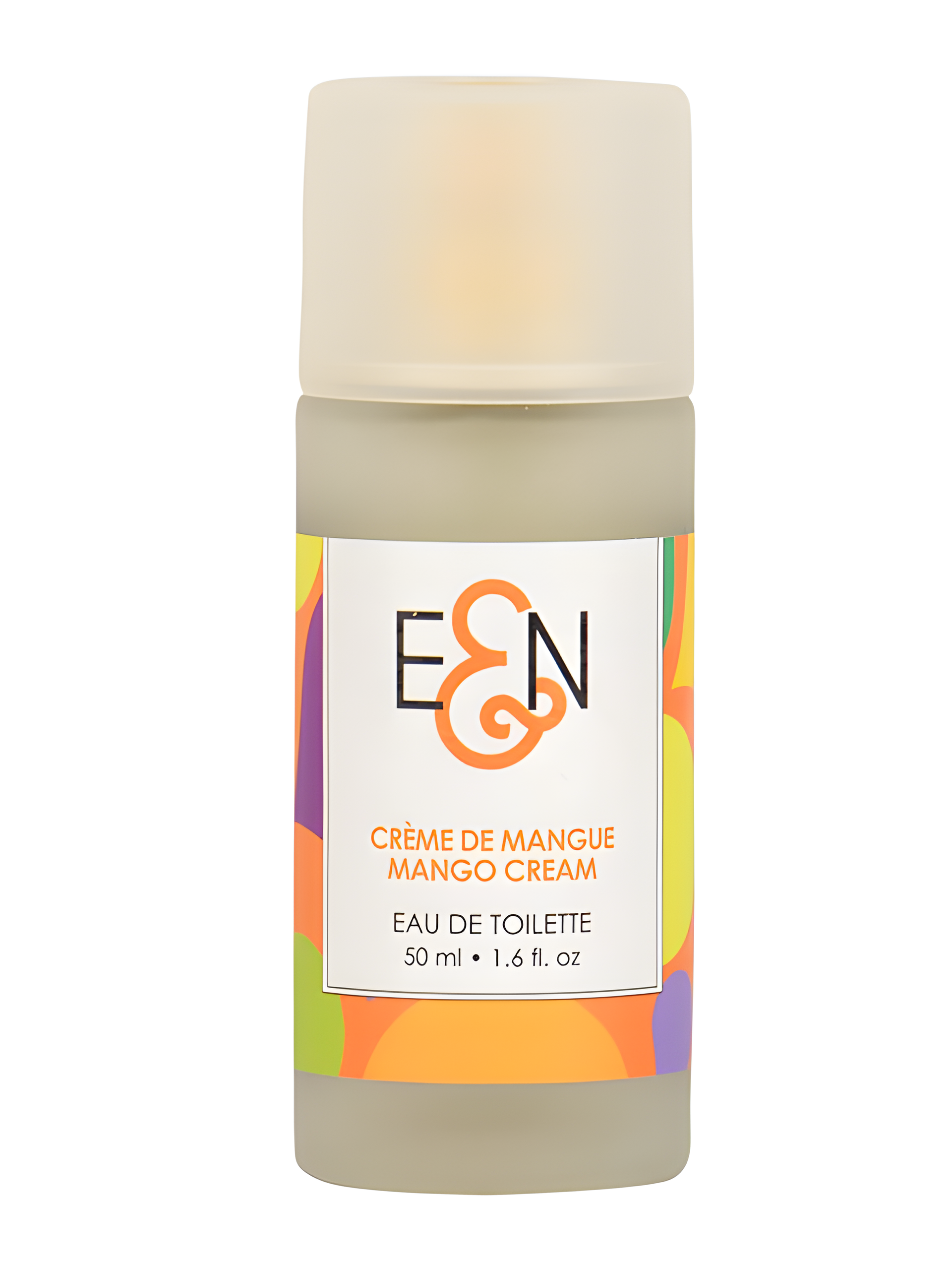 Crème de Mangue by Dans un Jardin perfume bottle