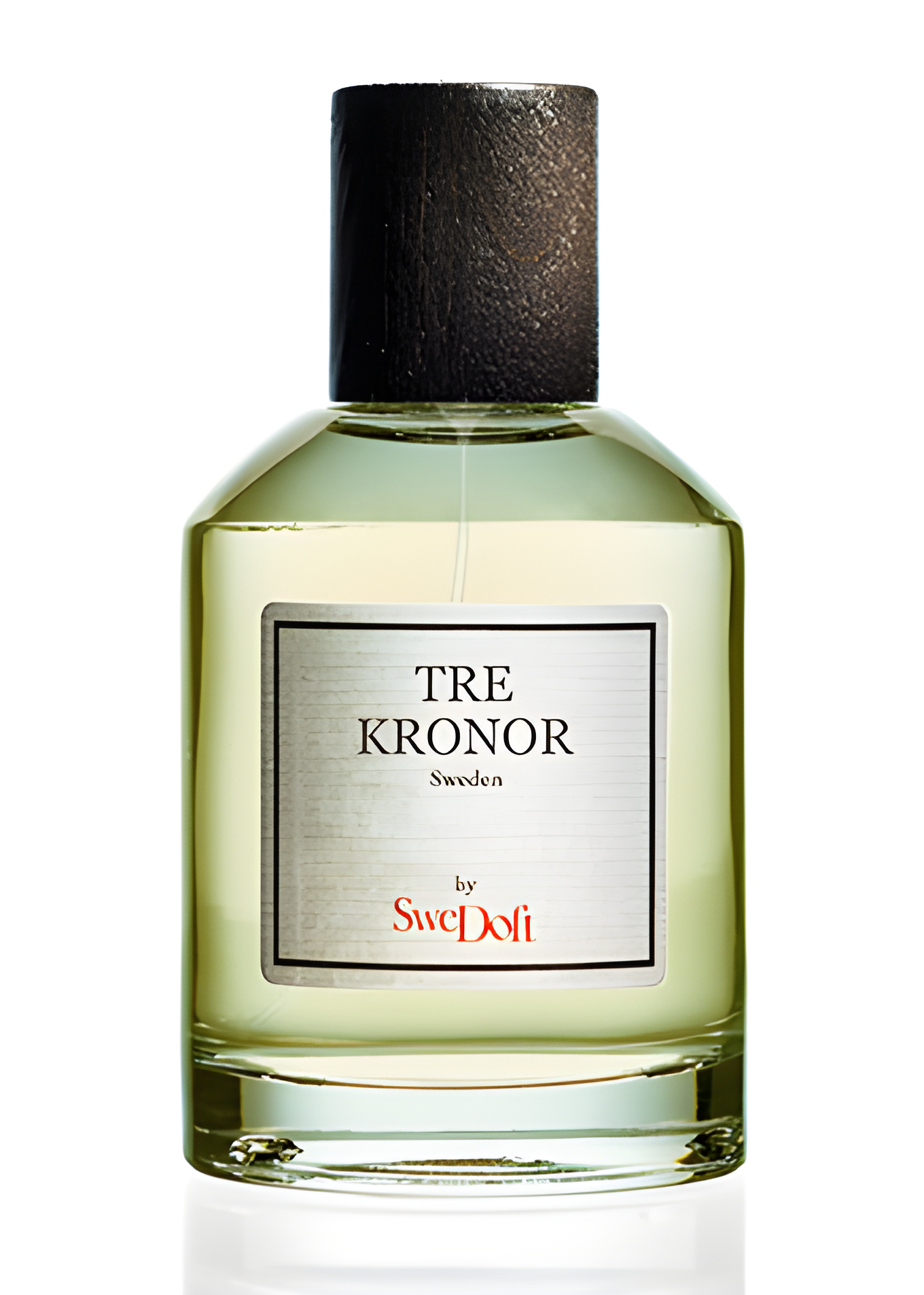 Tre Kronor by SweDoft perfume bottle