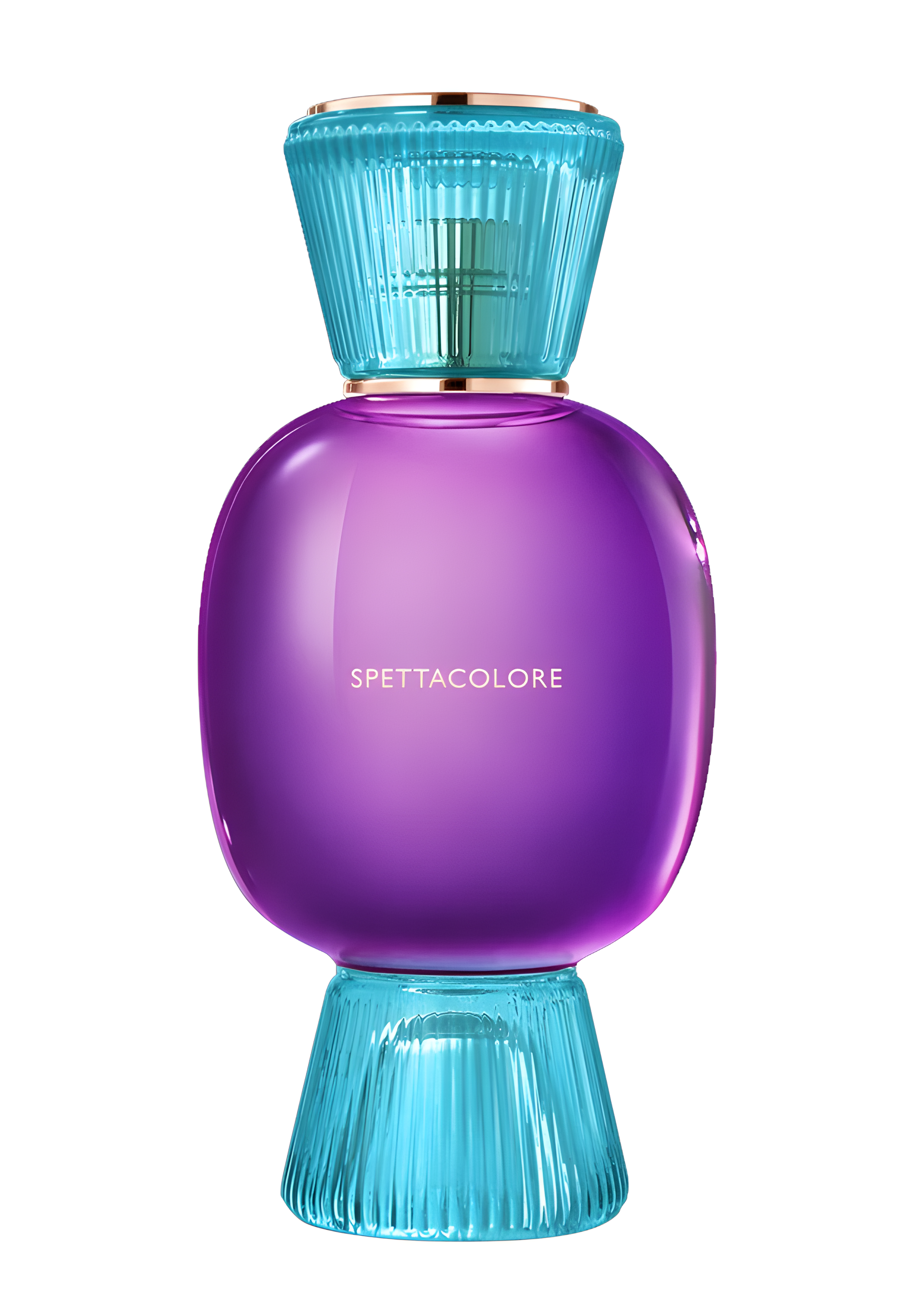 Spettacolore by Bvlgari perfume bottle