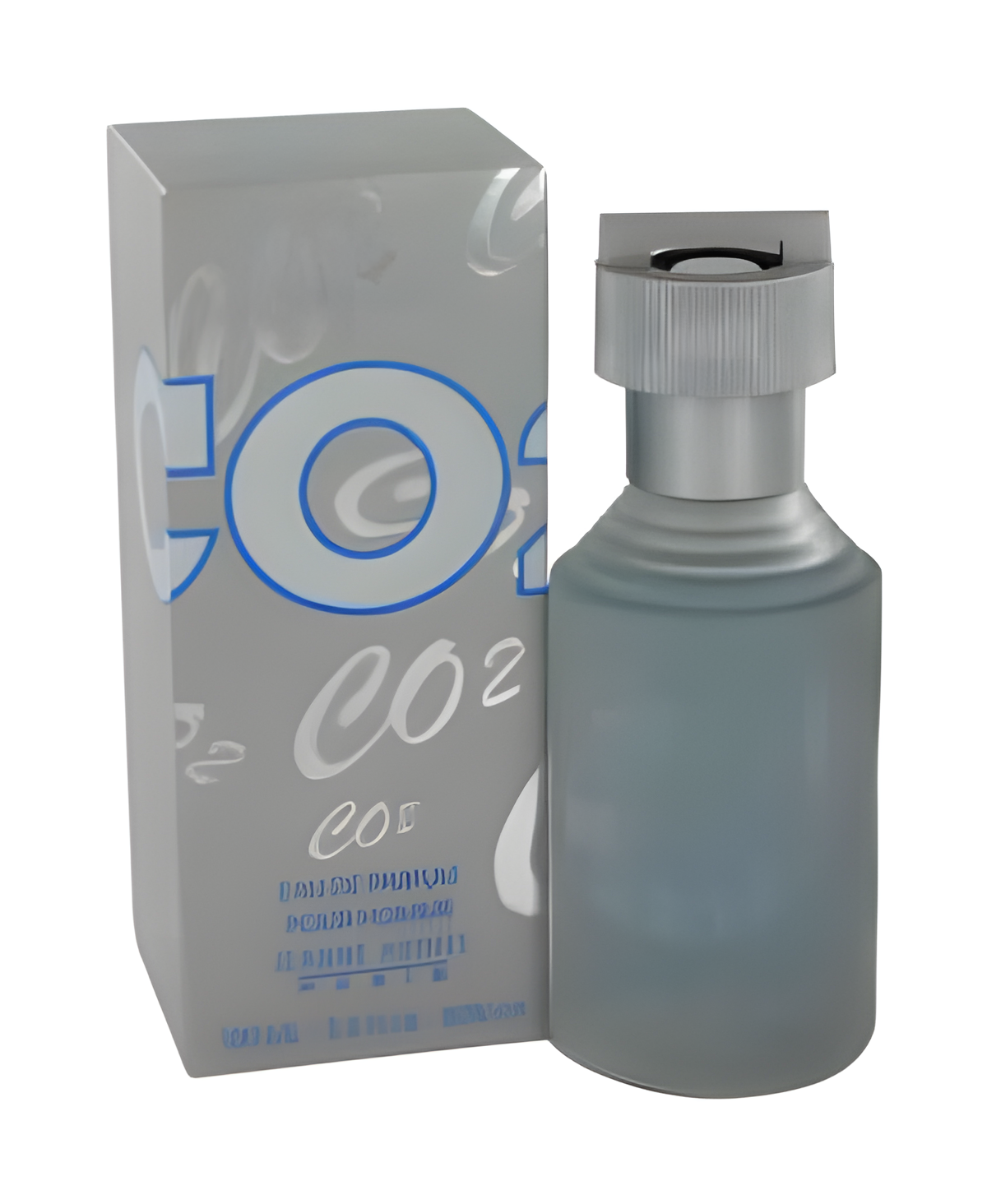 CO2 by Jeanne Arthes perfume bottle
