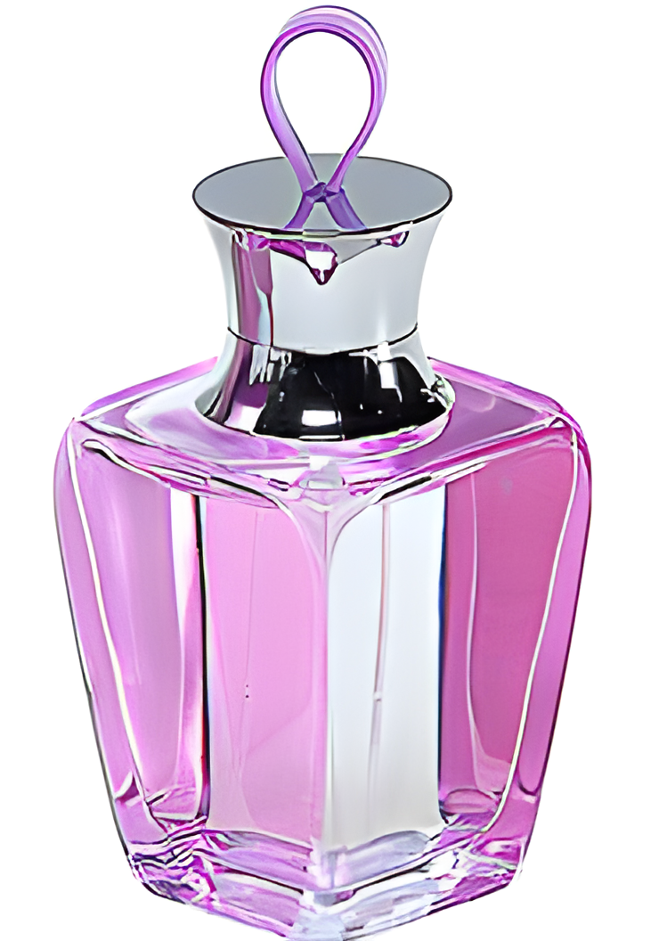 Promesse Eau Fraîche by Cacharel perfume bottle