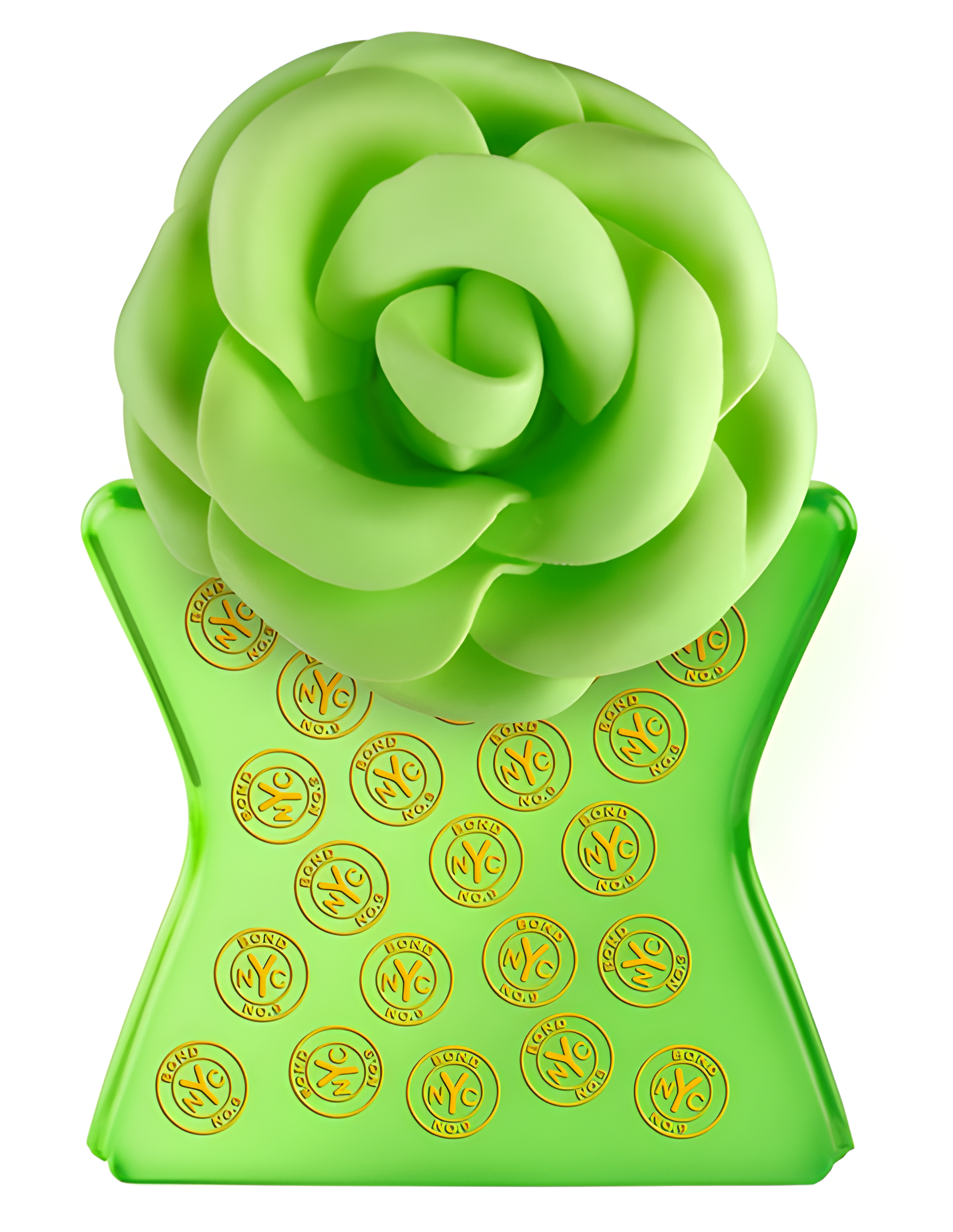 Hudson Yards by Bond No 9 perfume bottle