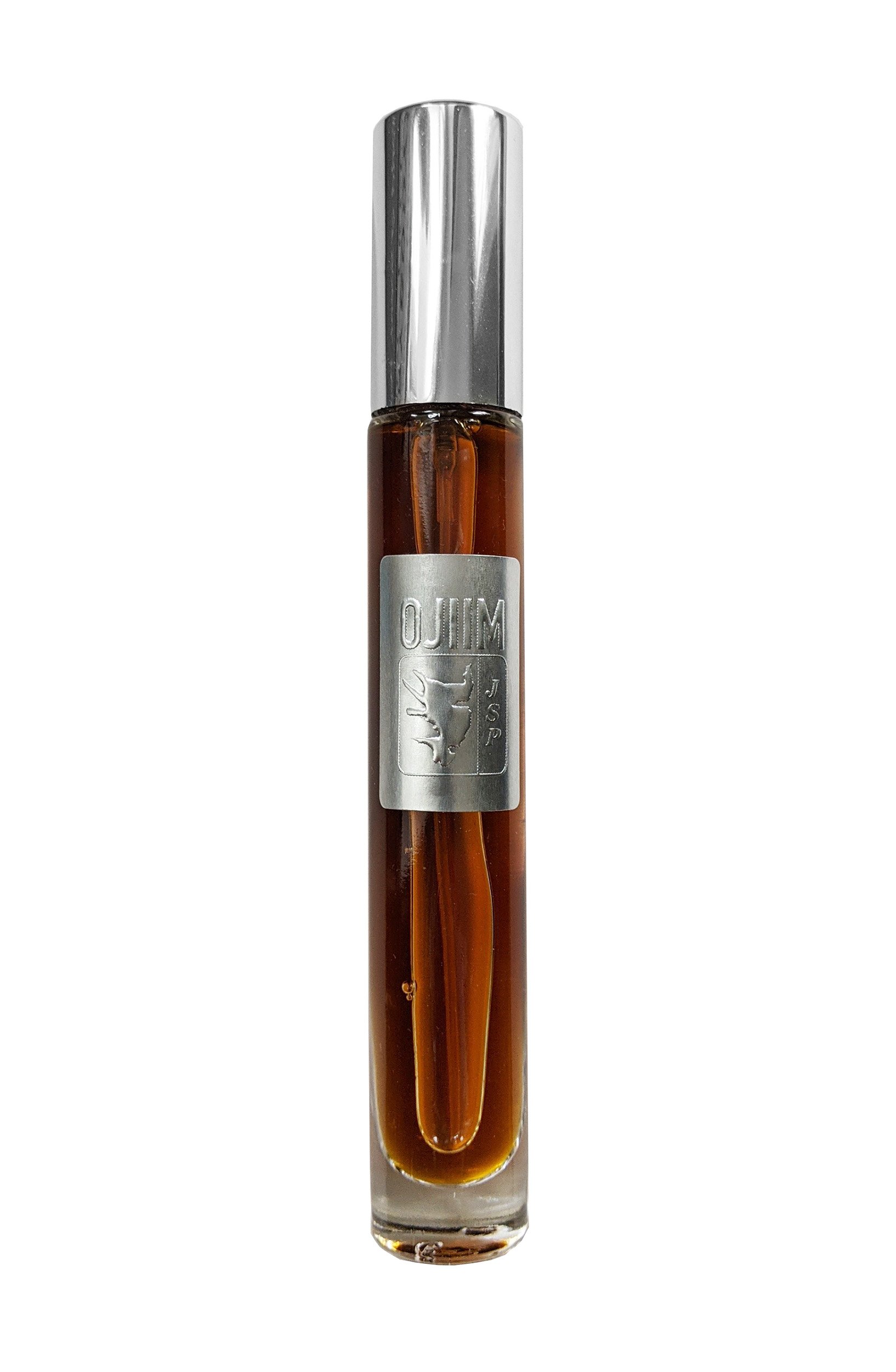 Ojiim by January Scent Project perfume bottle