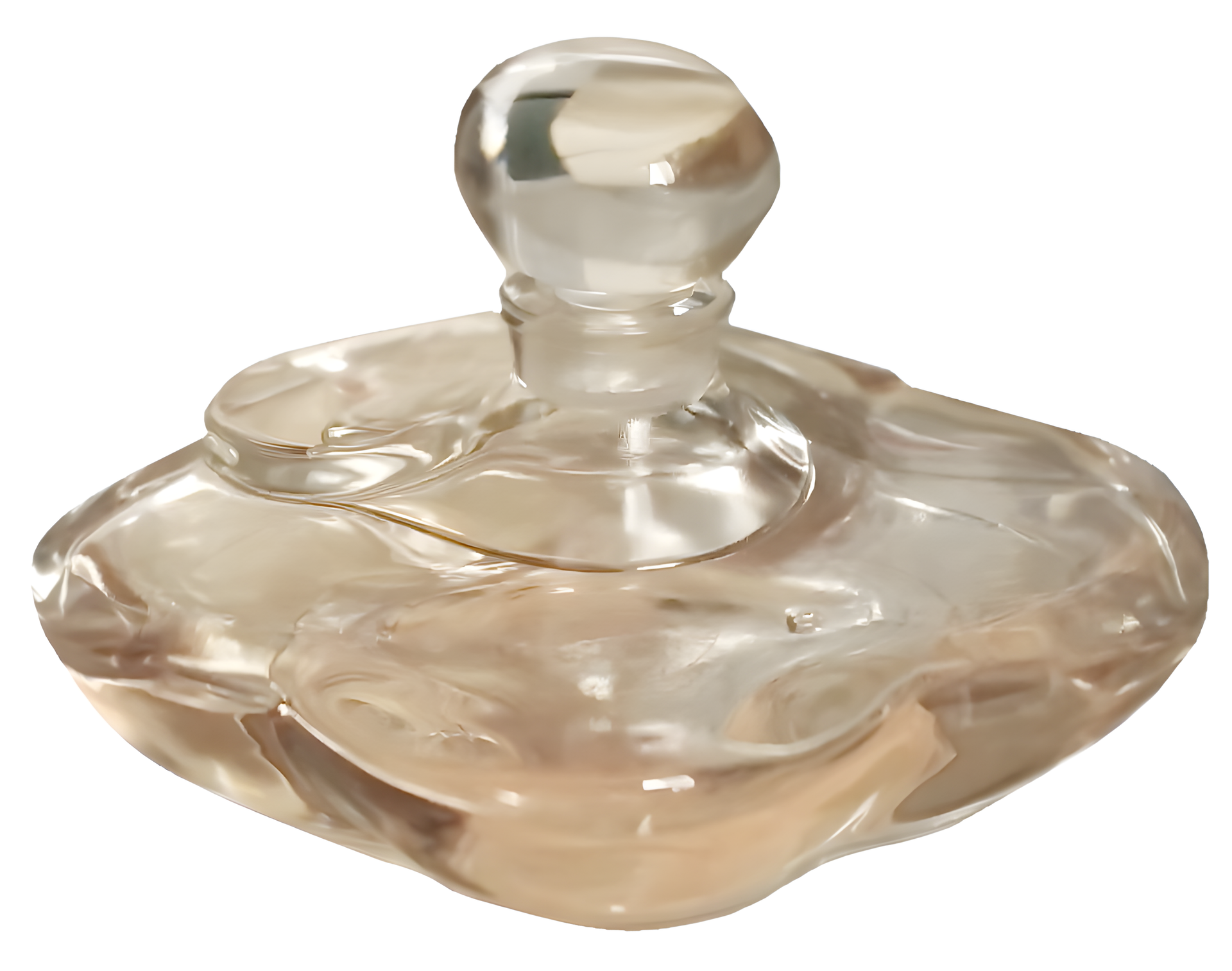 Camelia Superieur by Shiseido perfume bottle