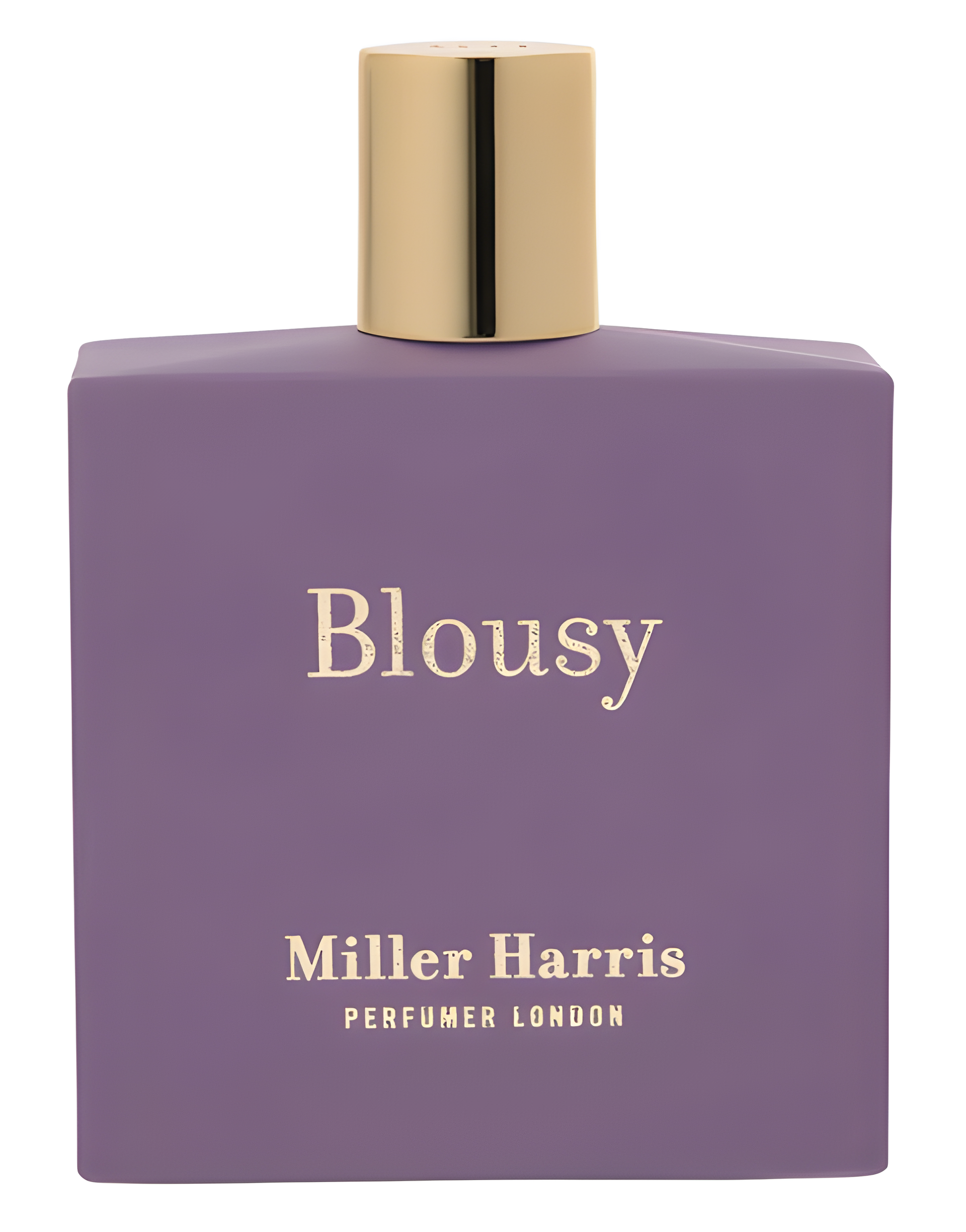 Blousy by Miller Harris perfume bottle