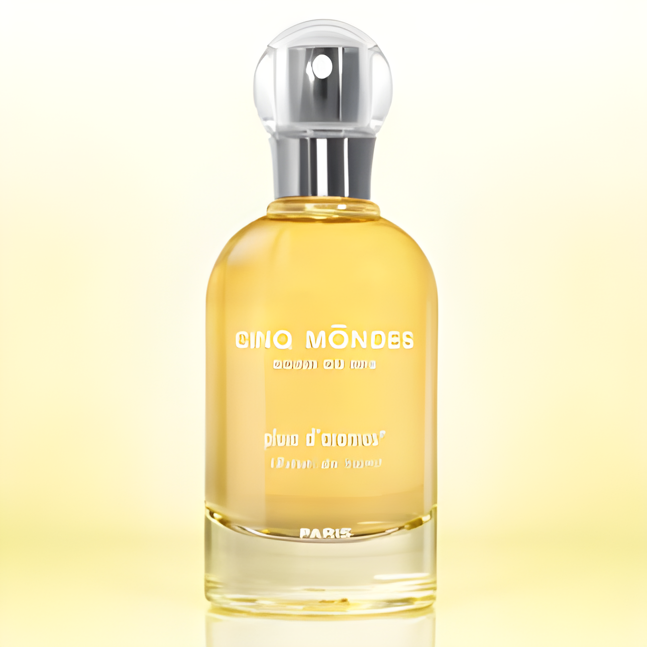 Rituel Du Siam by Cinq Mondes perfume bottle