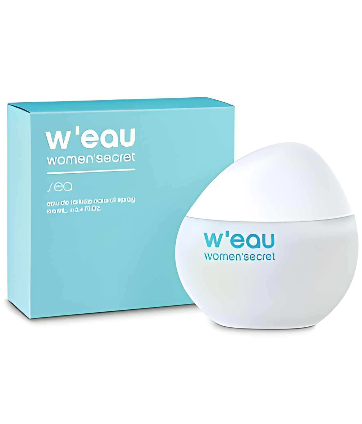Women Secret W'eau Sea