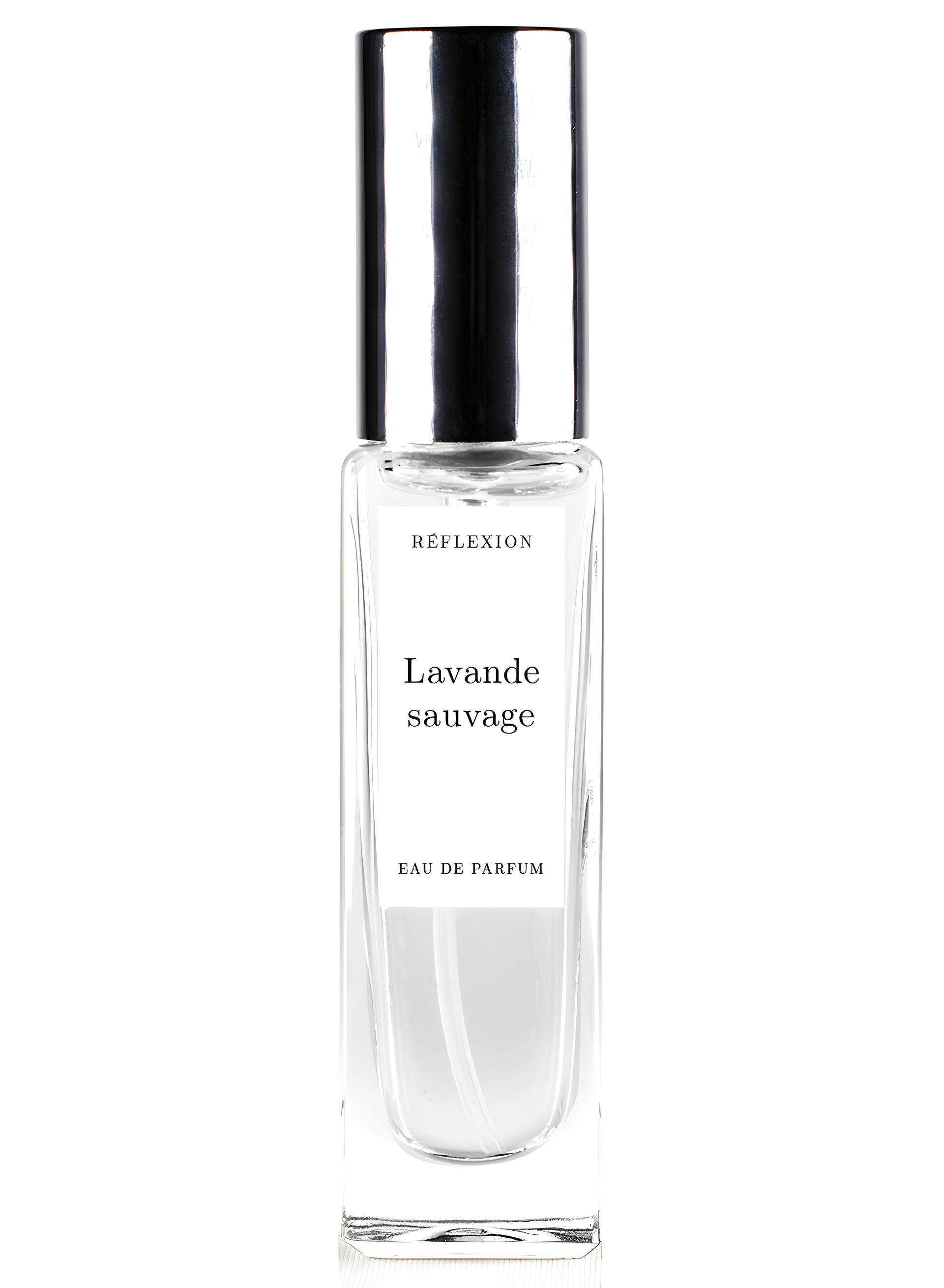 Lavande Sauvage by Reflexion perfume bottle