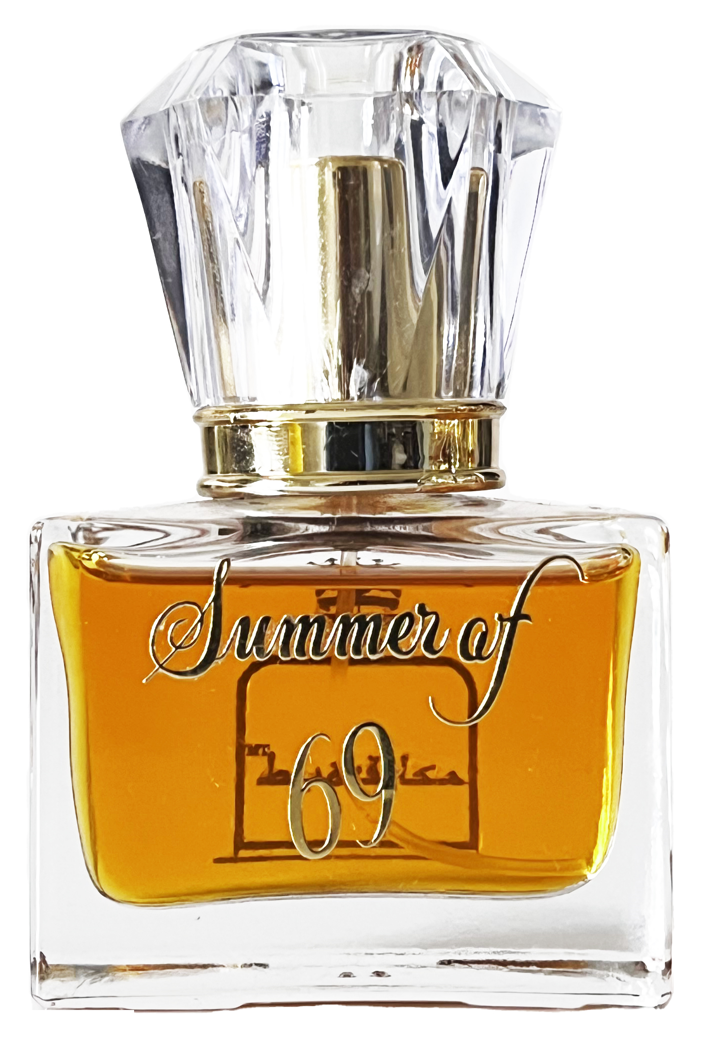 Summer of 69 by AzherOud perfume bottle