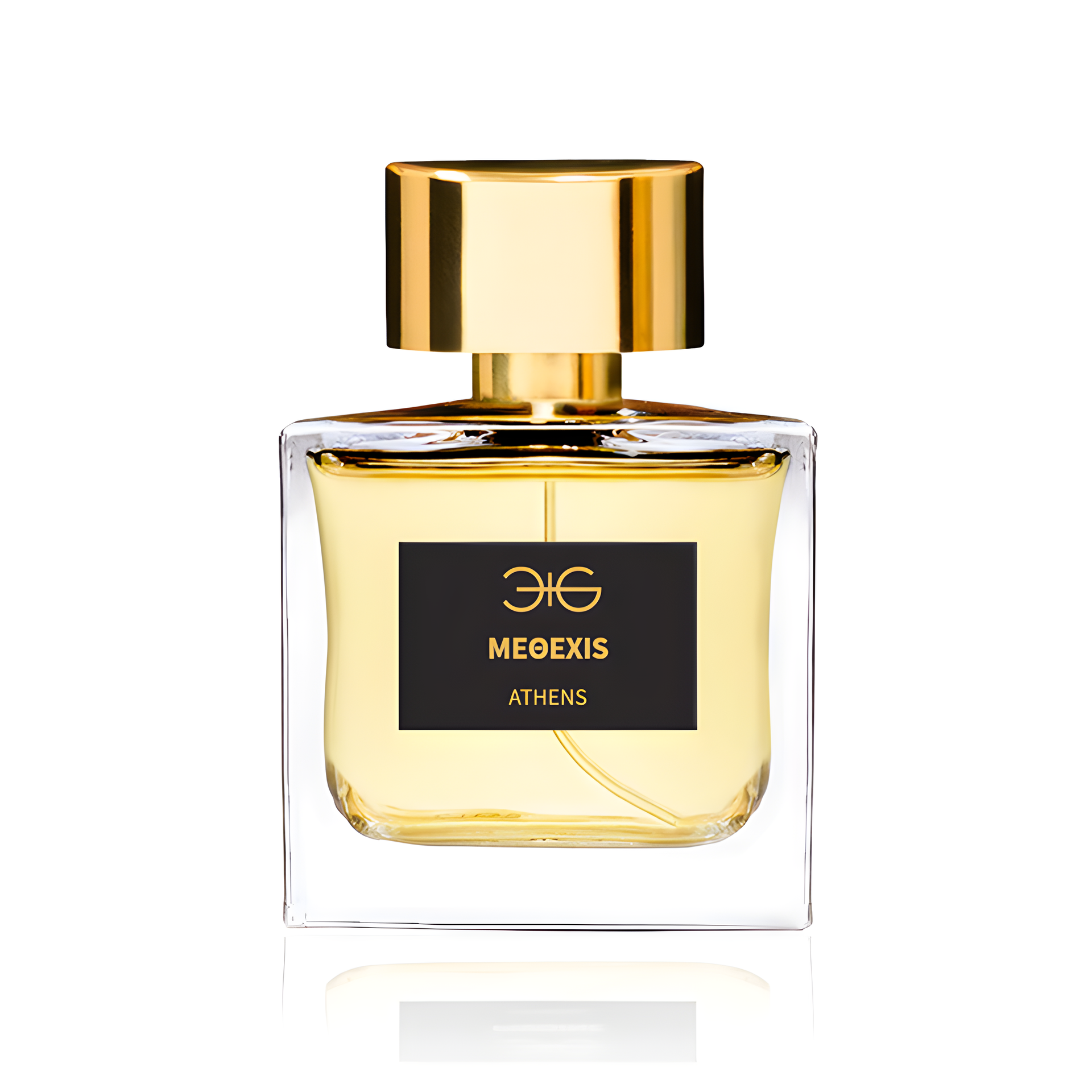 Methexis by Manos Gerakinis perfume bottle