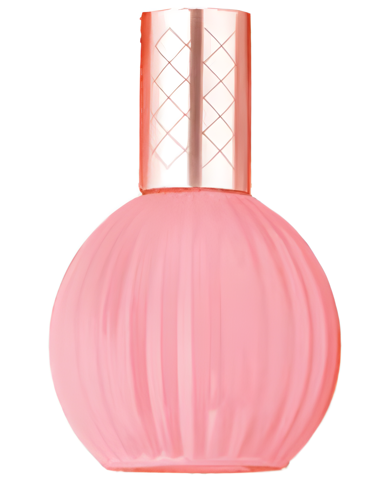 Hollywood Pink Flamingo by Avon perfume bottle