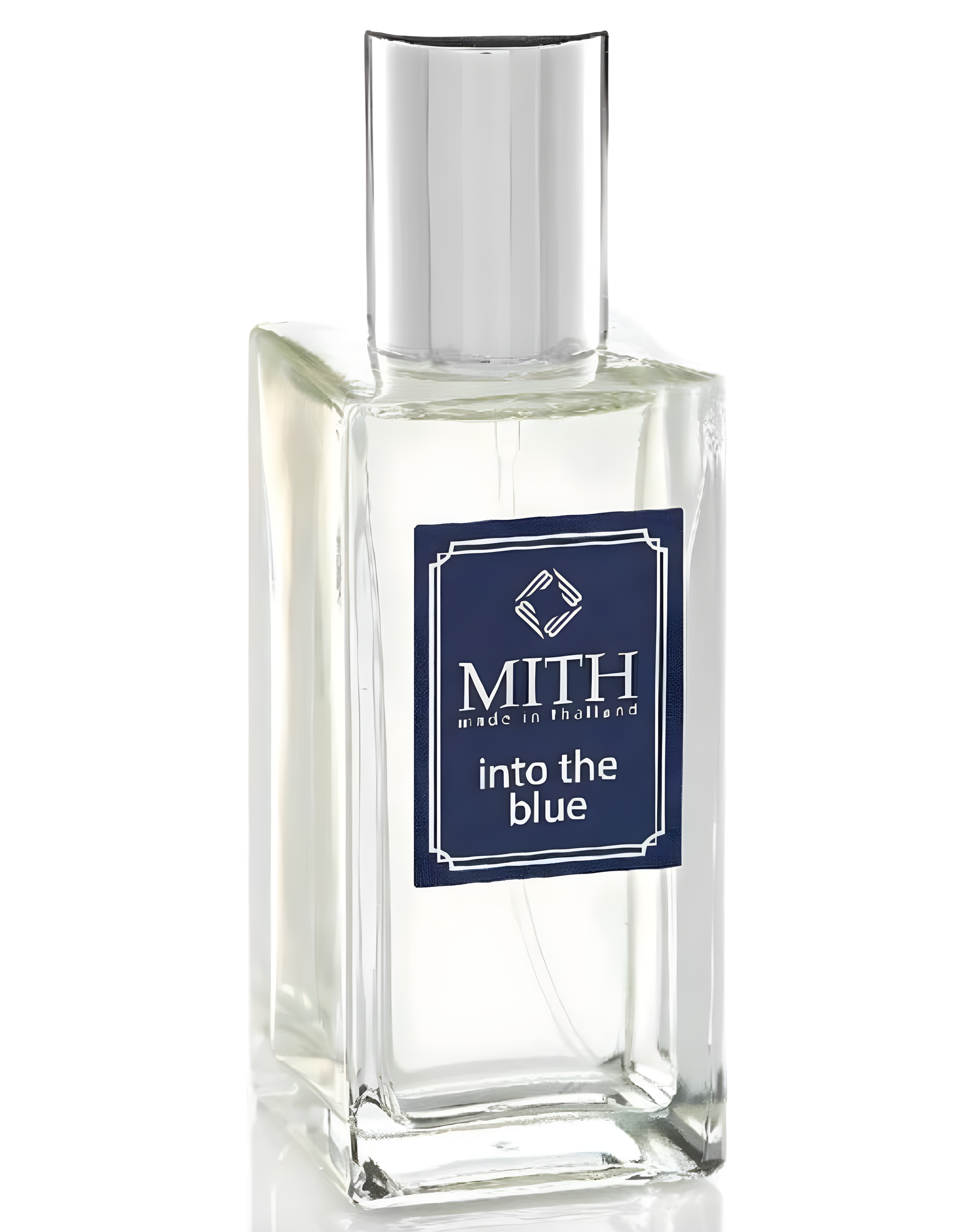 Into the Blue by Mith perfume bottle