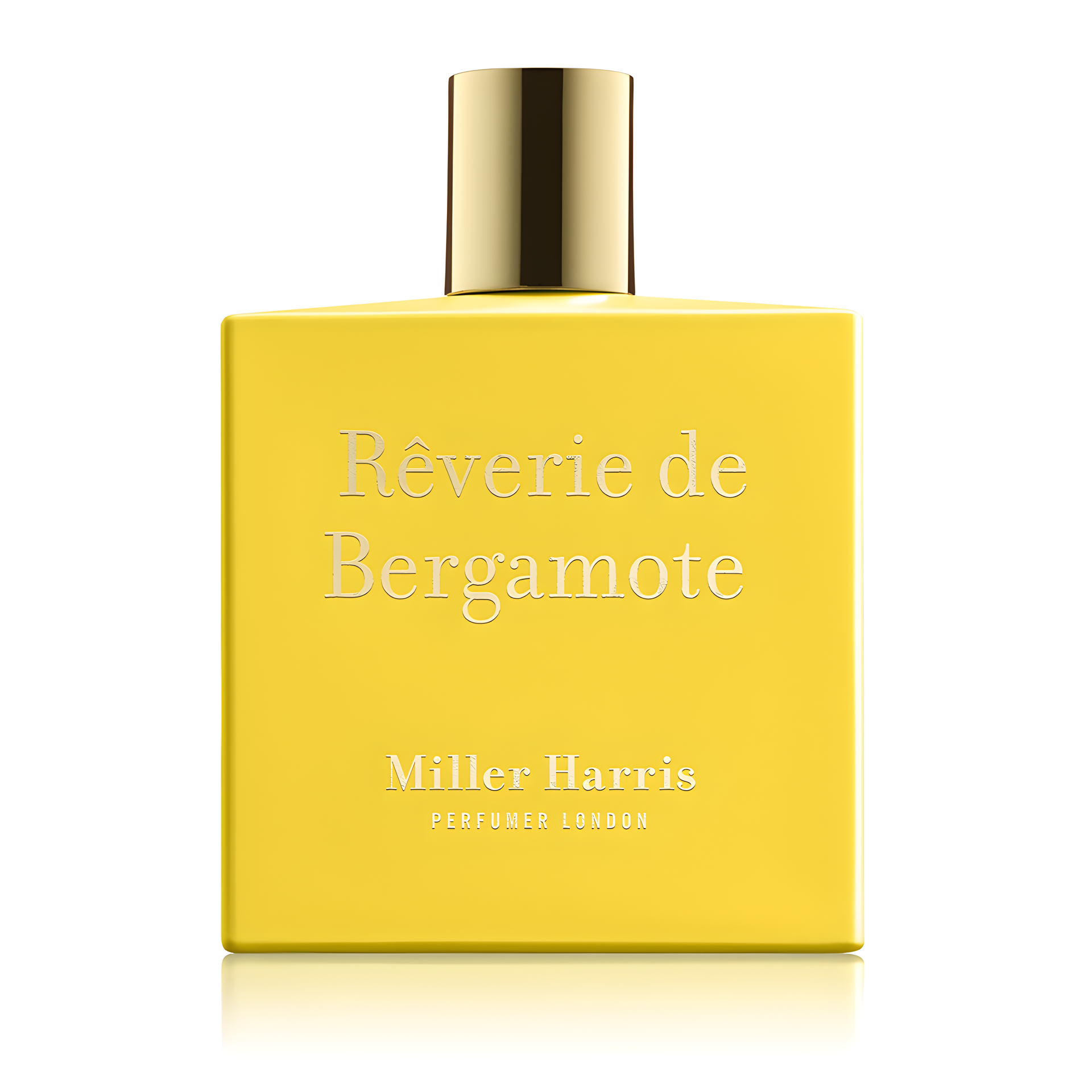 Rêverie de Bergamote by Miller Harris perfume bottle