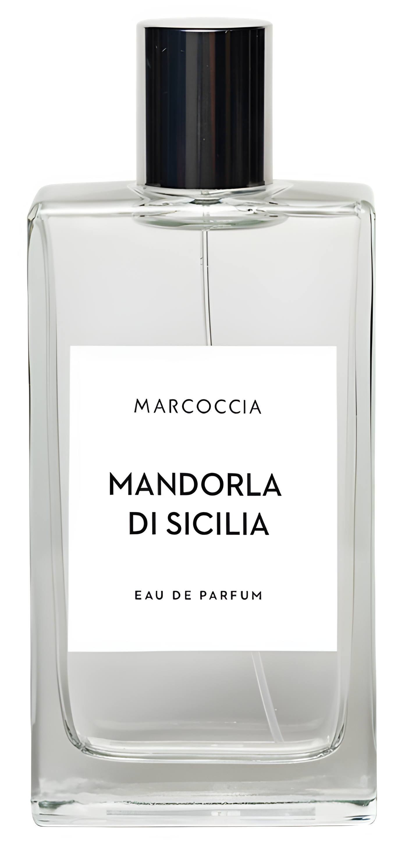Mandorla Di Sicilia by Marcoccia perfume bottle