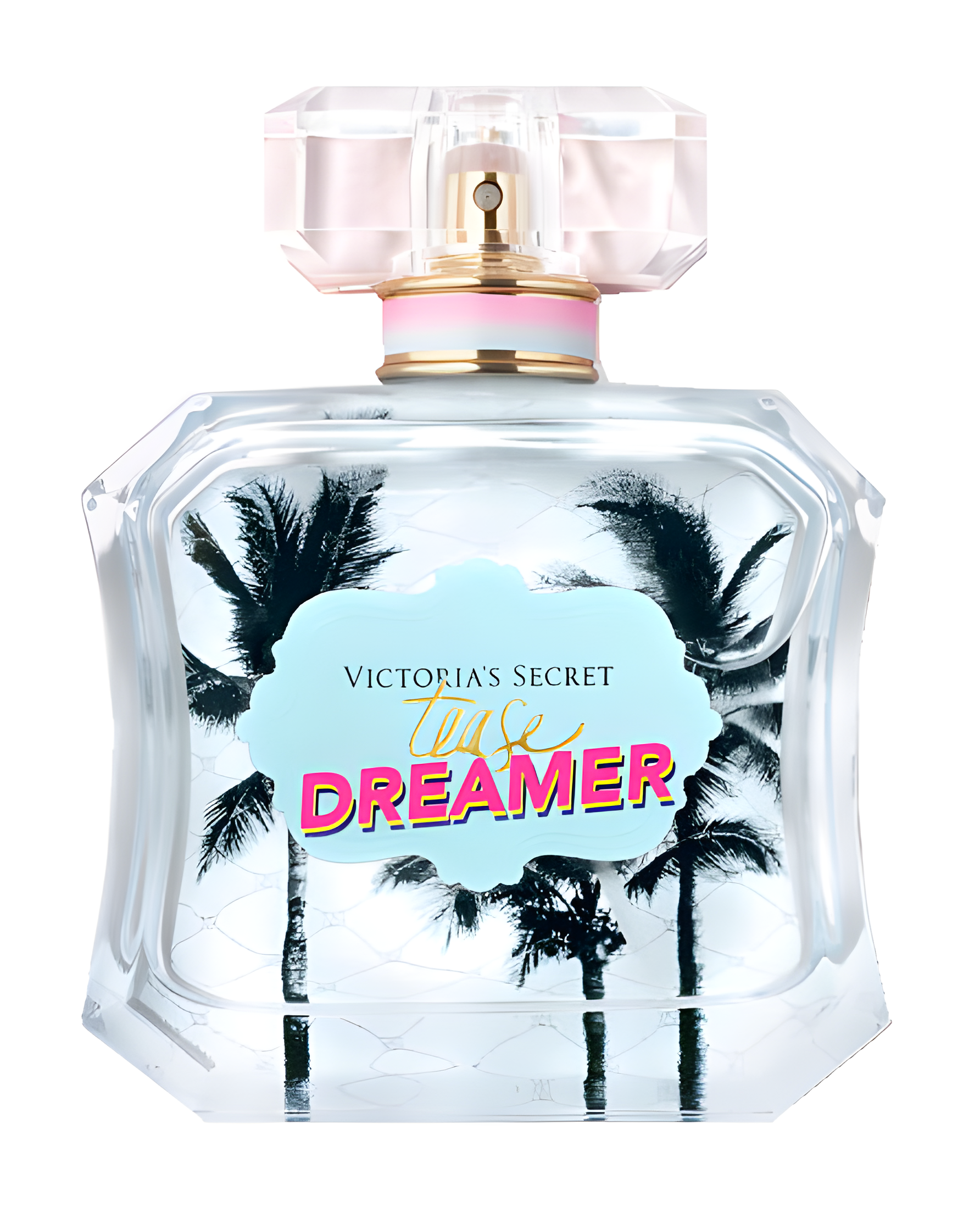 Tease Dreamer by Victoria's Secret perfume bottle