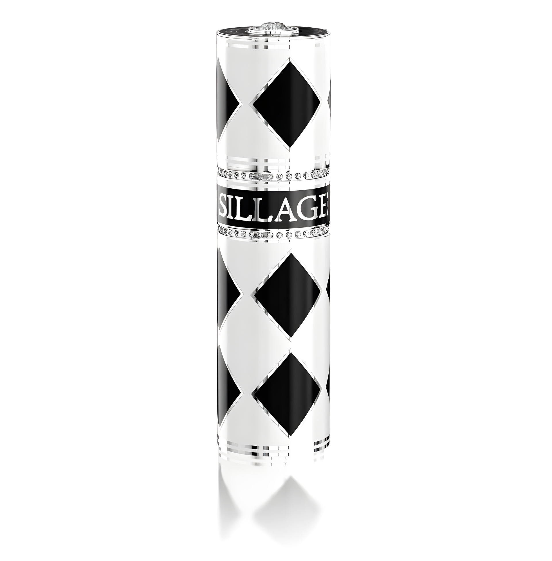 Travel Spray (Vêtu de Grandeur) by House Of Sillage perfume bottle