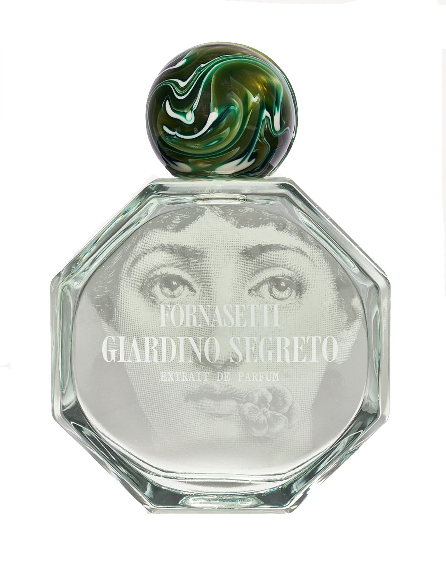 Giardino Segreto by Fornasetti perfume bottle