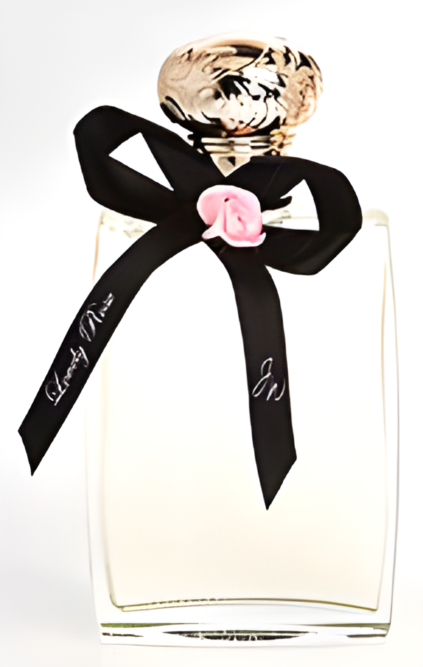 Lovely Rose by Judith Williams perfume bottle