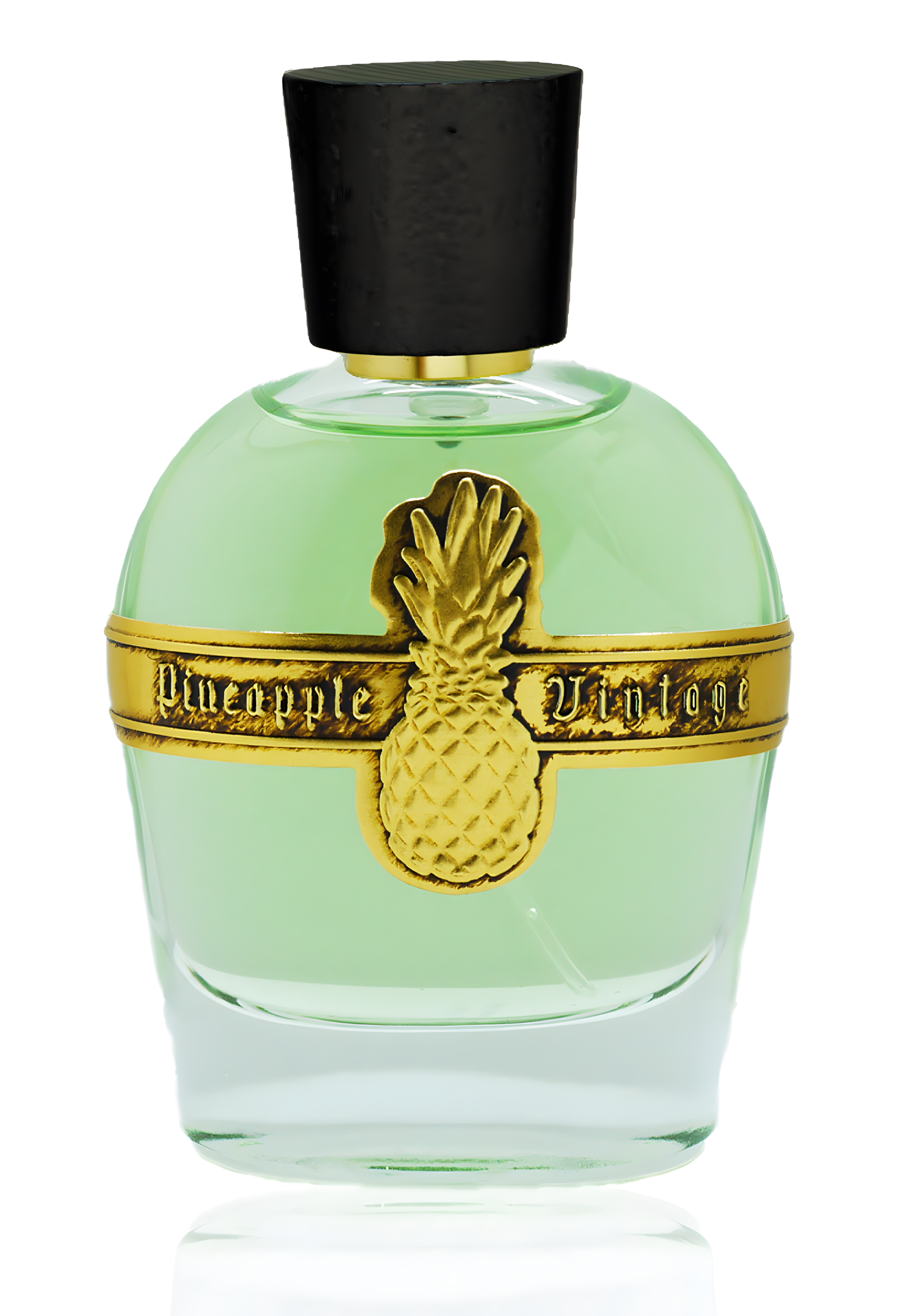 Emperor Extrait by Parfums Vintage perfume bottle