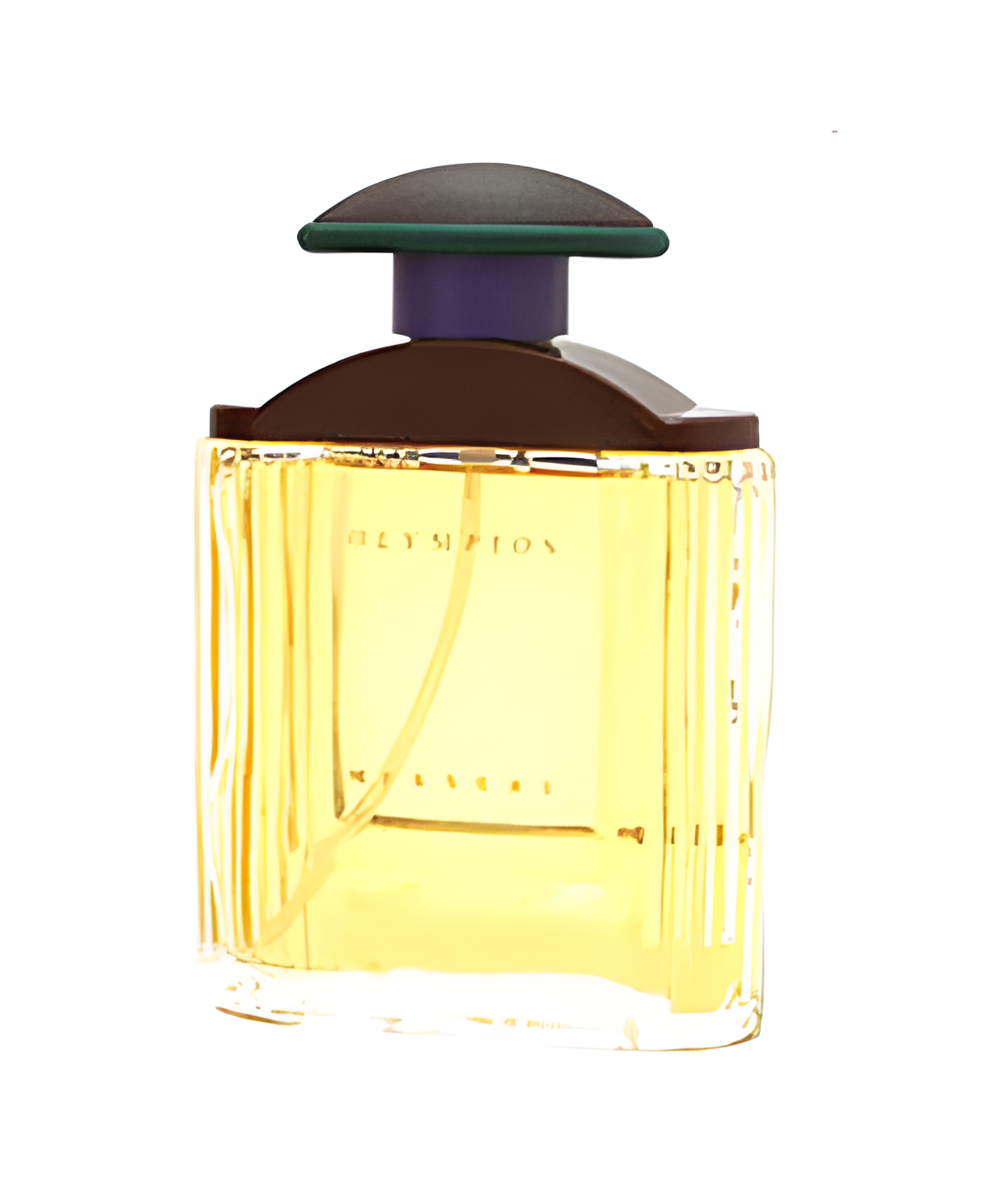 Olympios by Missoni perfume bottle