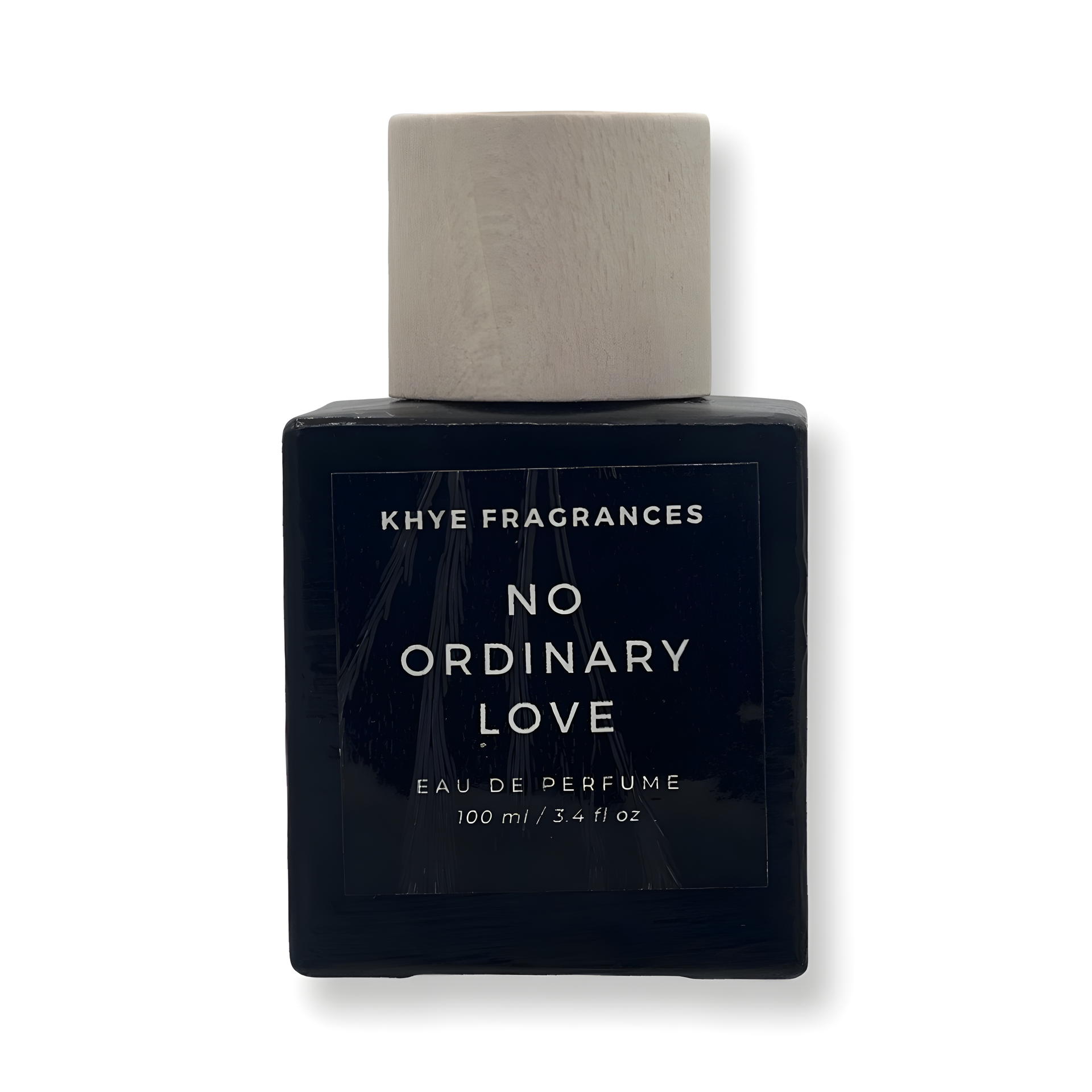 No Ordinary Love by Khye Fragrances perfume bottle
