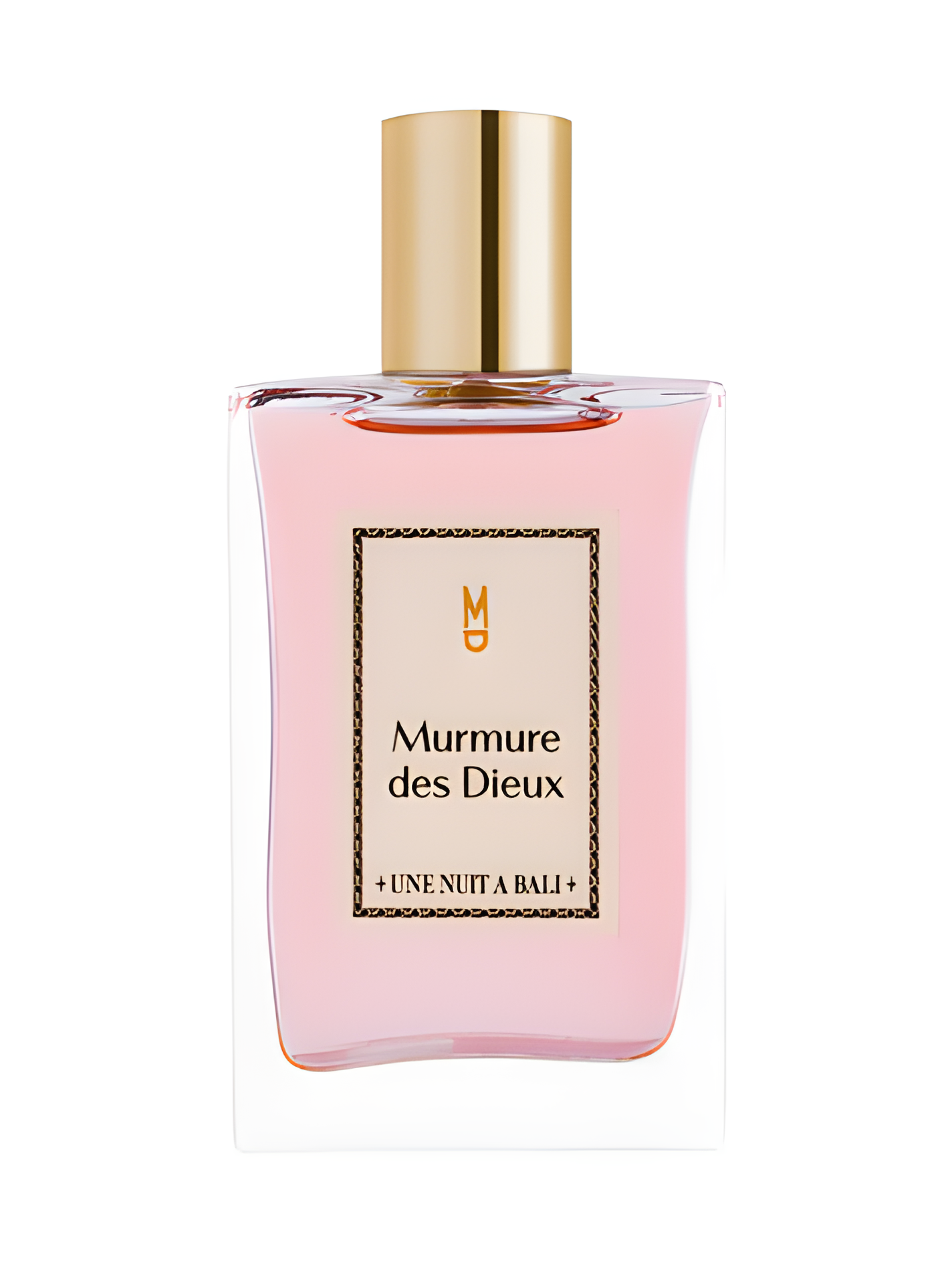 Murmure Des Dieux by Une Nuit Nomade perfume bottle