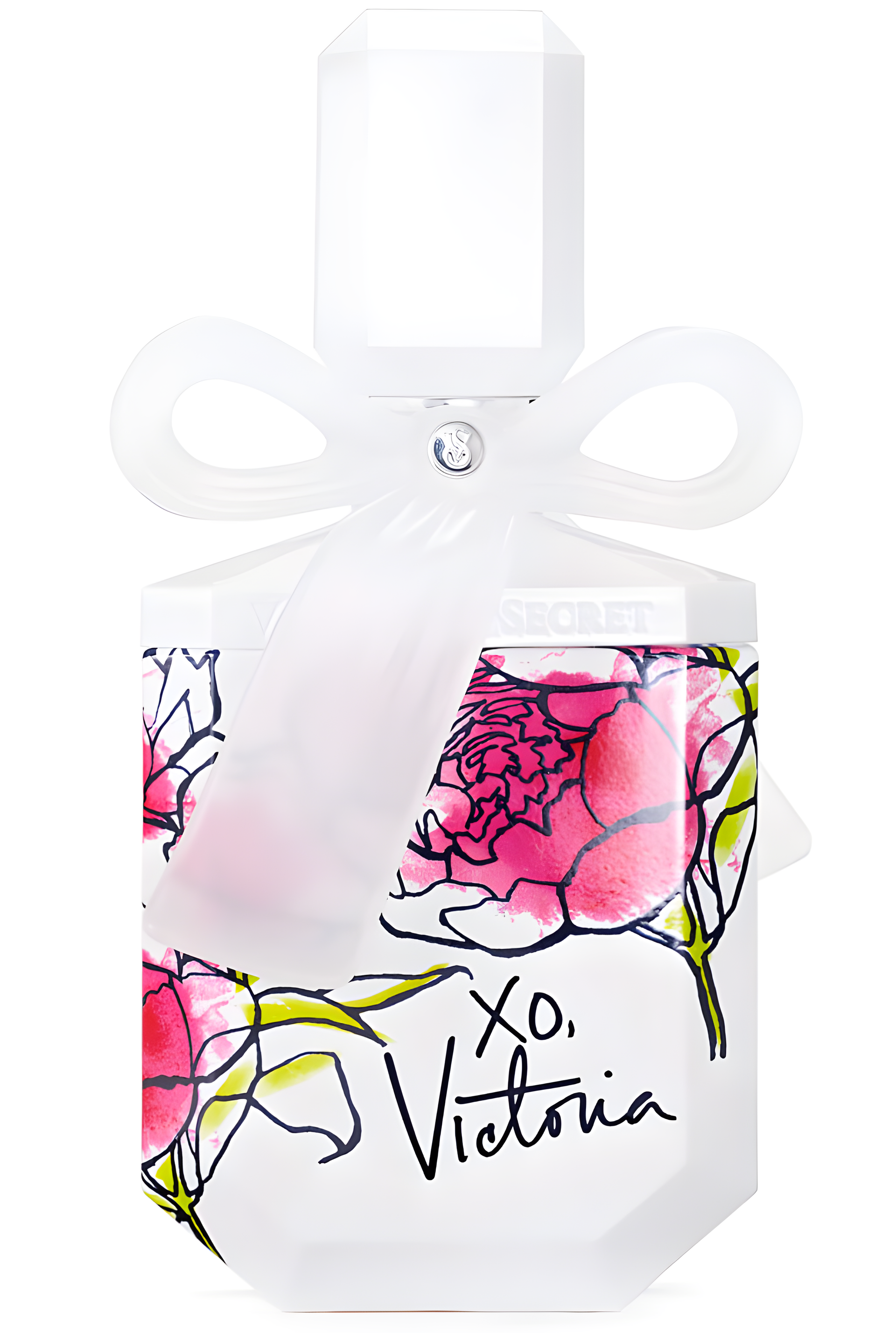 XO Victoria by Victoria's Secret perfume bottle