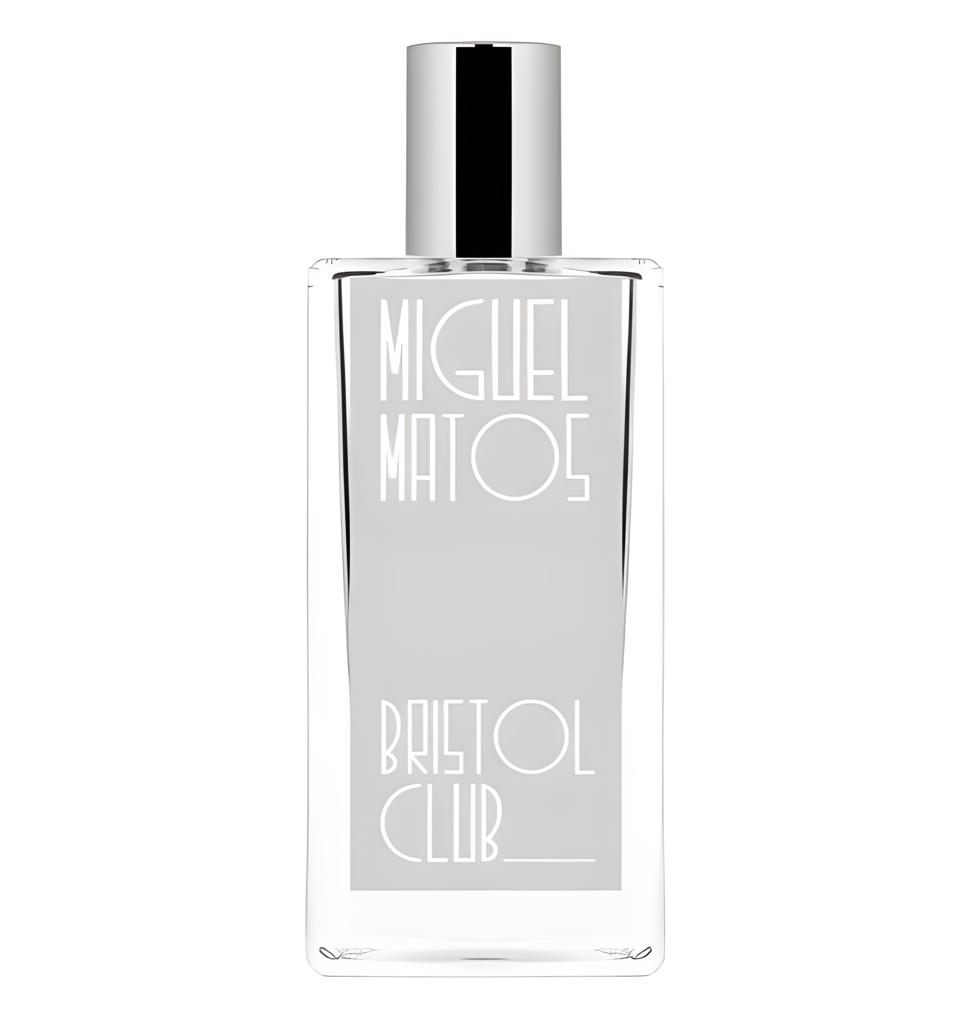 Bristol Club by Miguel Matos perfume bottle