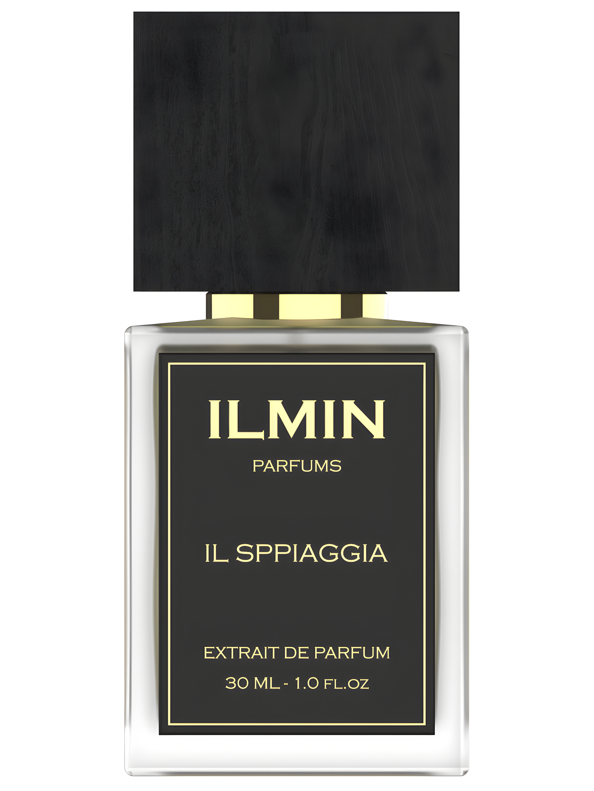 Il Sppiaggia by ILMIN Parfums perfume bottle