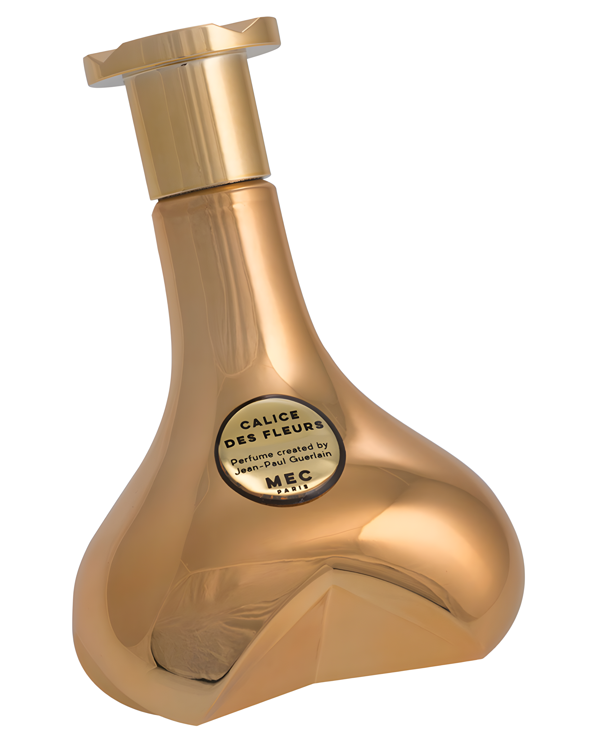 Calice Des Fleurs by M.E.C - My Exclusive Collection perfume bottle