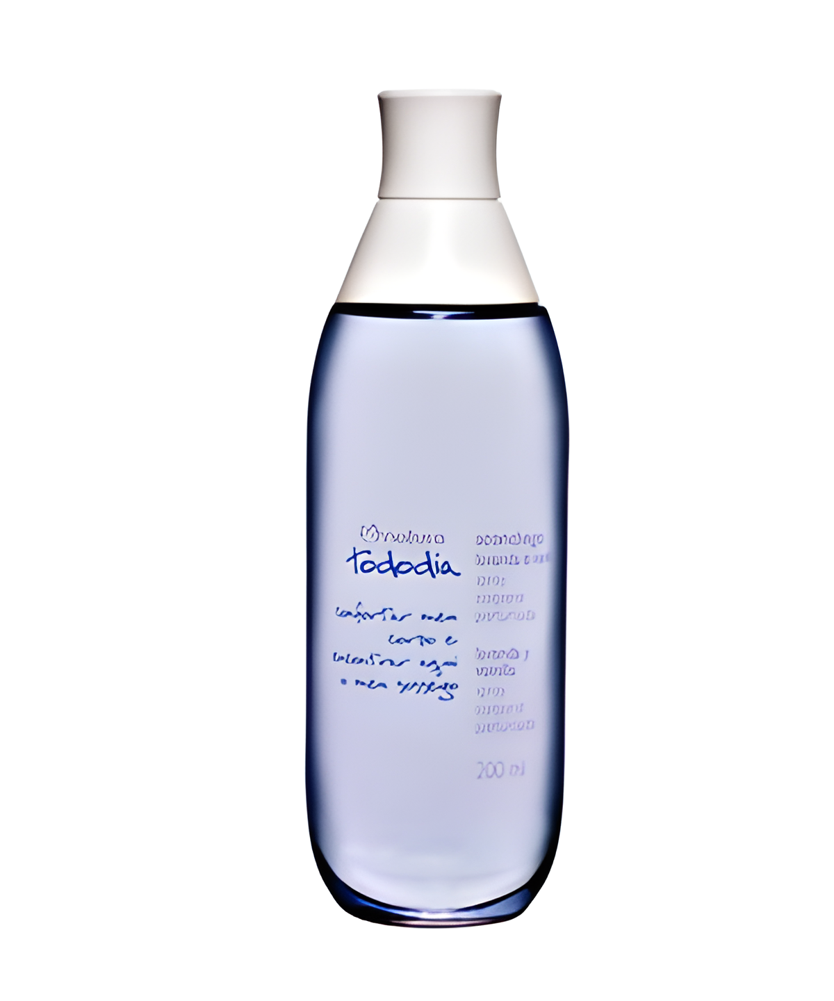 Lavanda E Baunilha by Natura perfume bottle